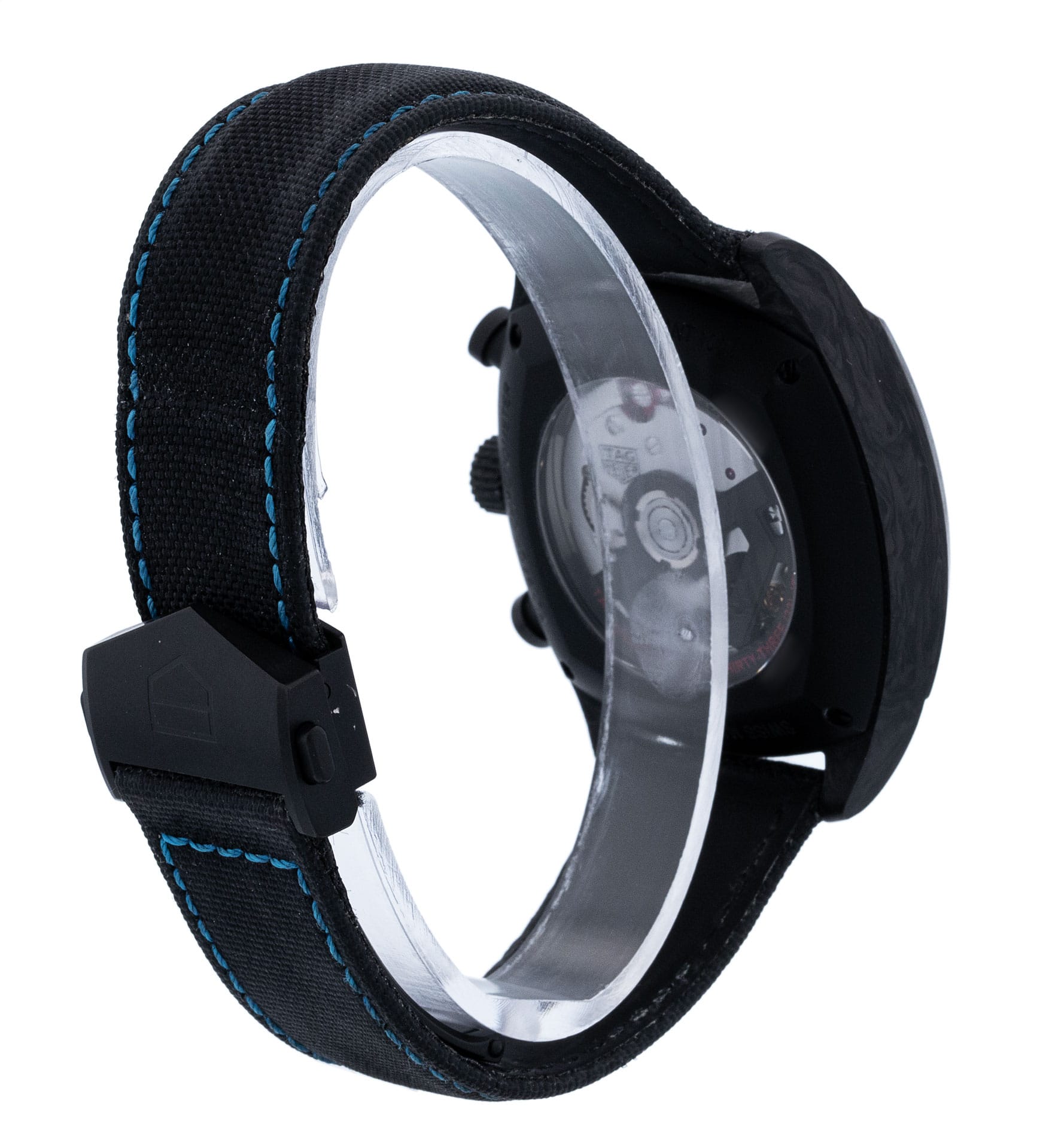 Tag Heuer Monza CR5090.FN6001 Thumbnail 3