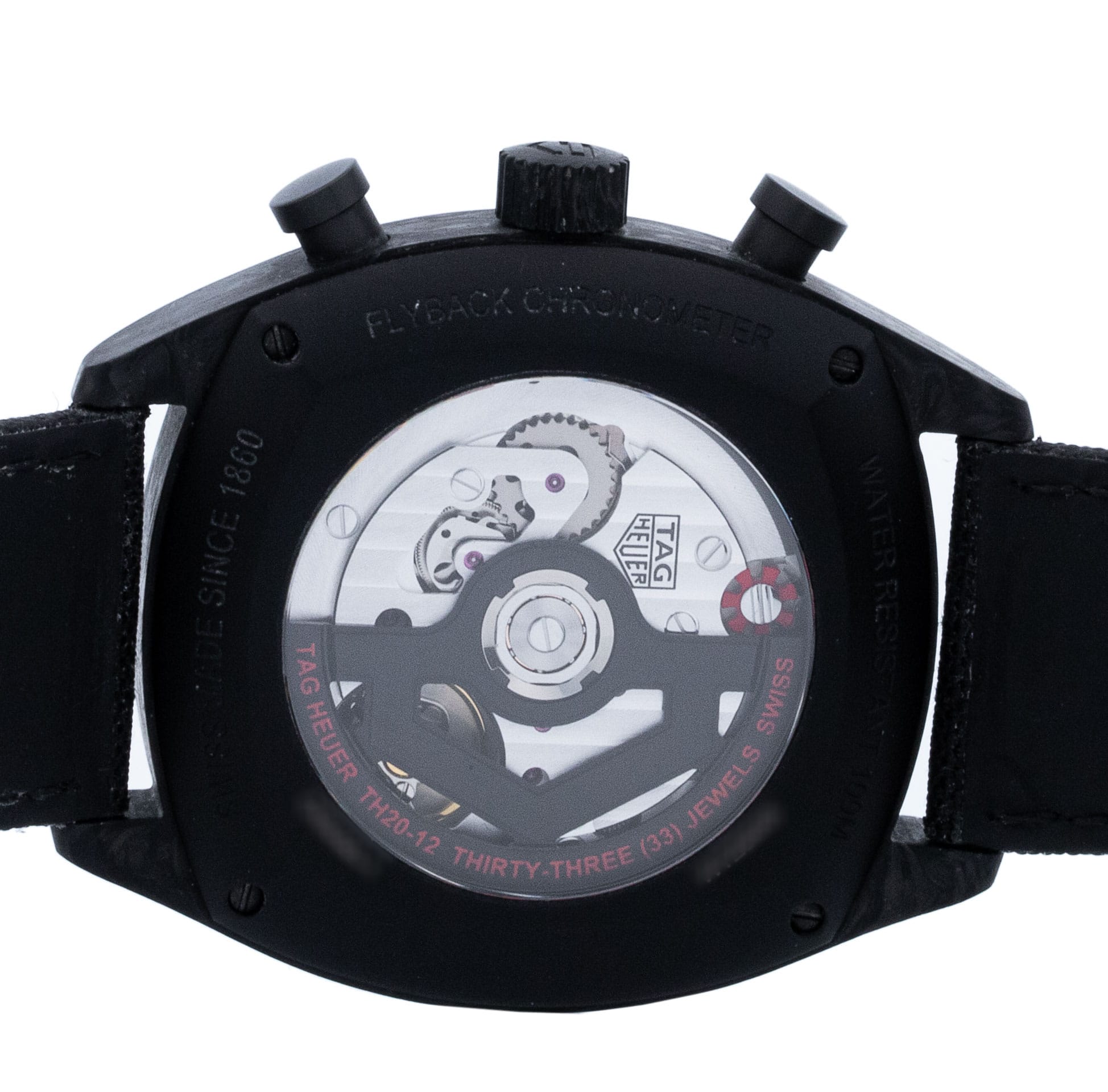 Tag Heuer Monza CR5090.FN6001 Thumbnail 4