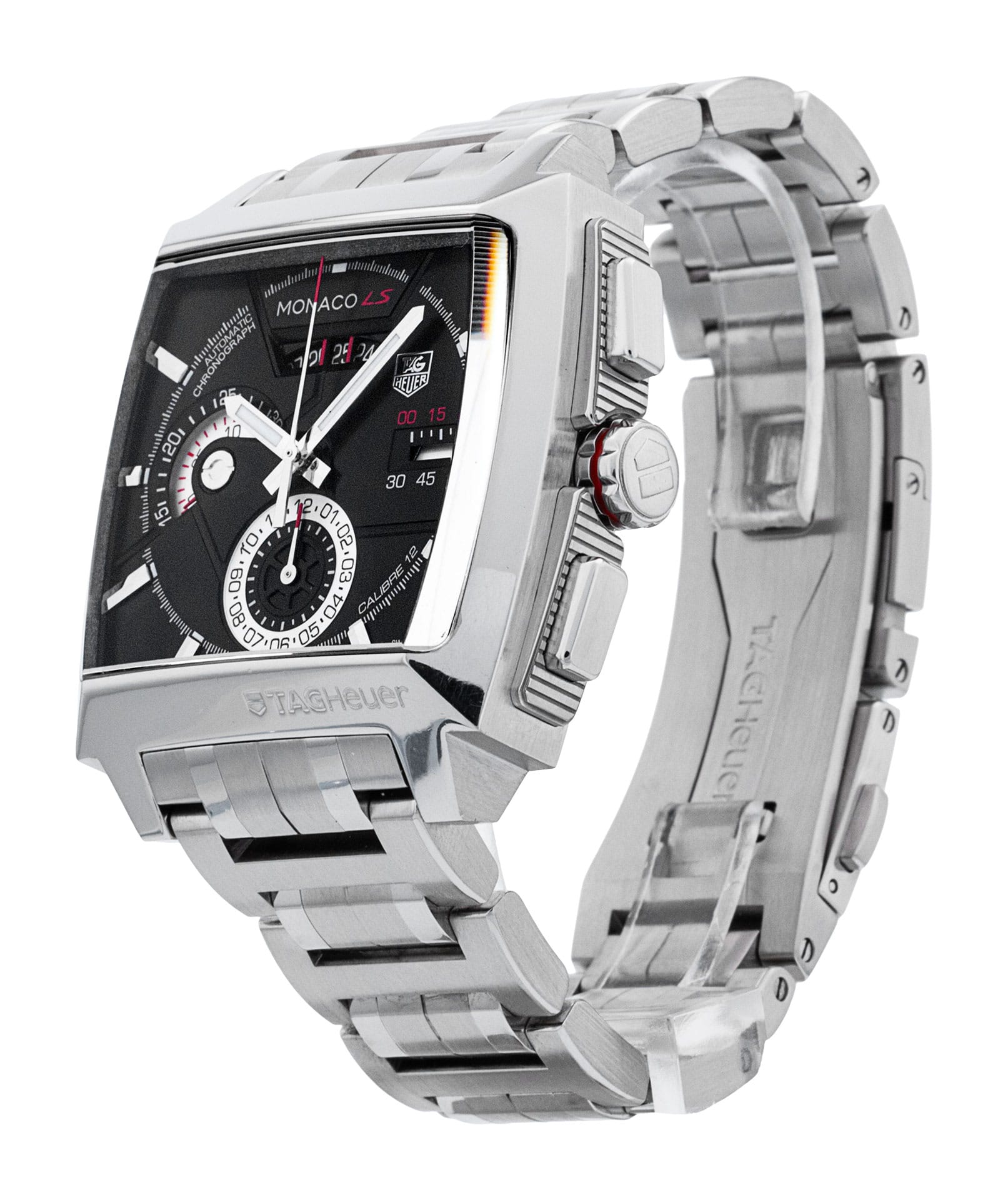 Tag Heuer Monaco CAL2110.BA0781 Thumbnail 2