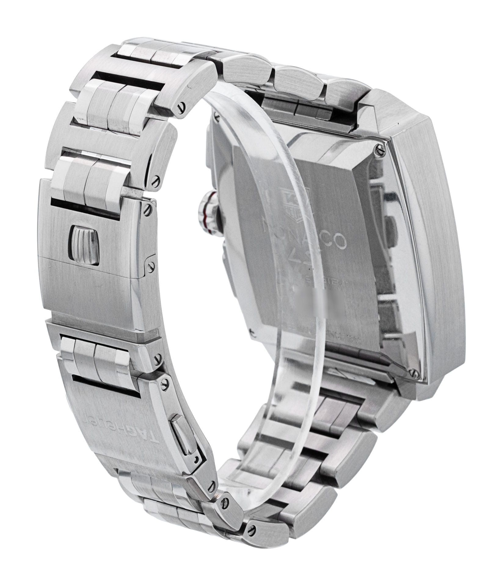 Tag Heuer Monaco CAL2110.BA0781 Thumbnail 3