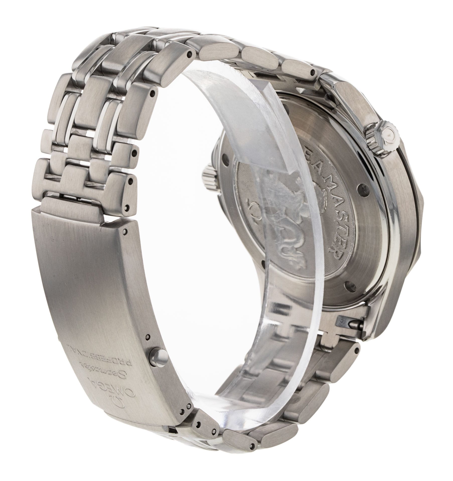 Omega Seamaster 300m 2541.80.00 Thumbnail 3