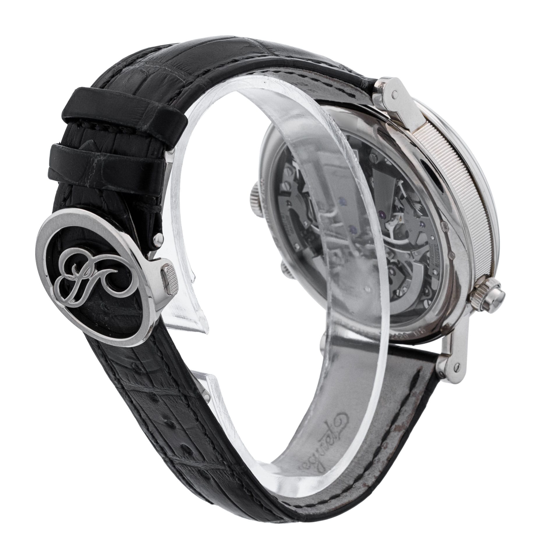 Breguet Tradition 7077BB/G1/9XV Thumbnail 3