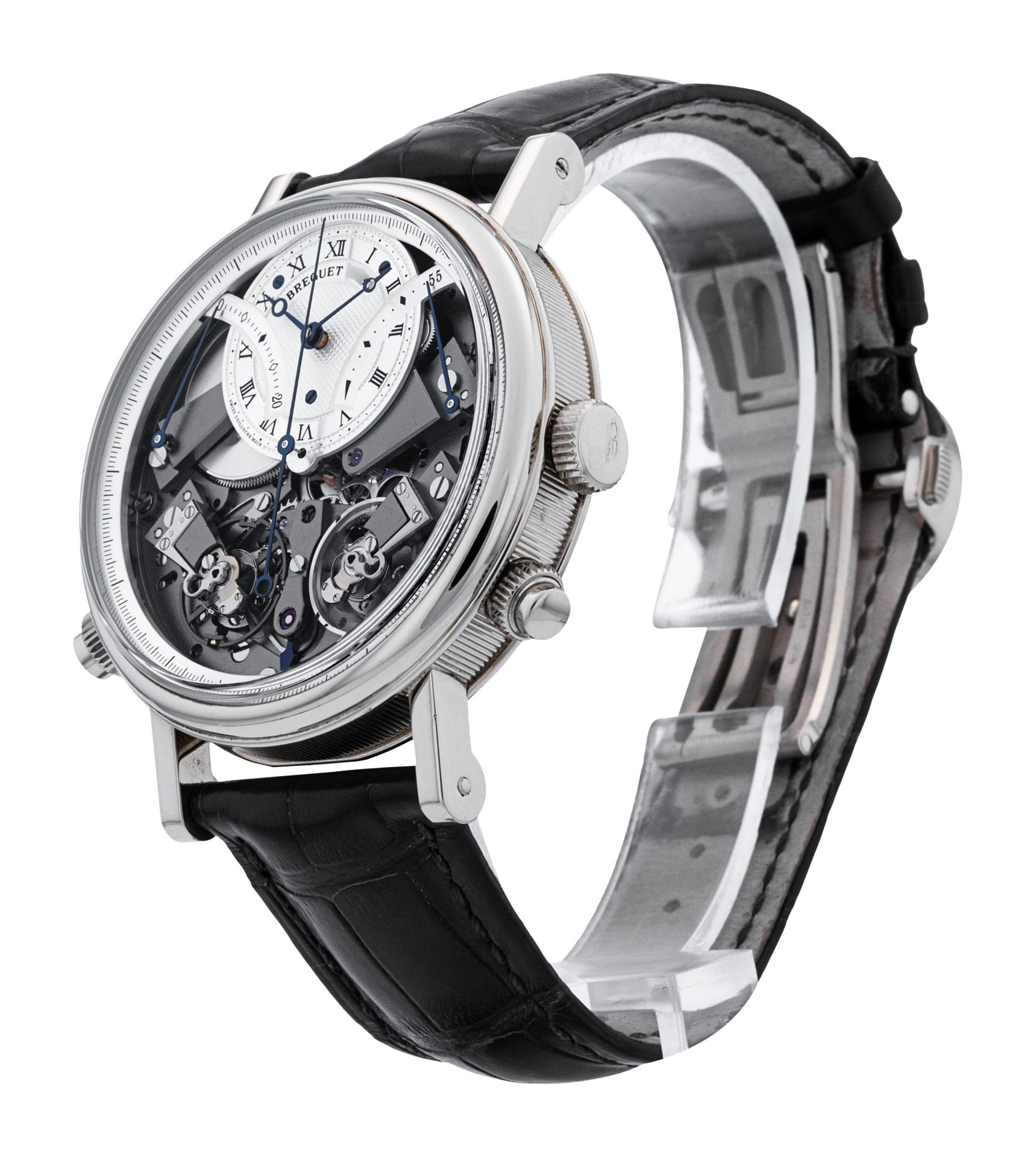 Breguet Tradition 7077BB/G1/9XV Thumbnail 2