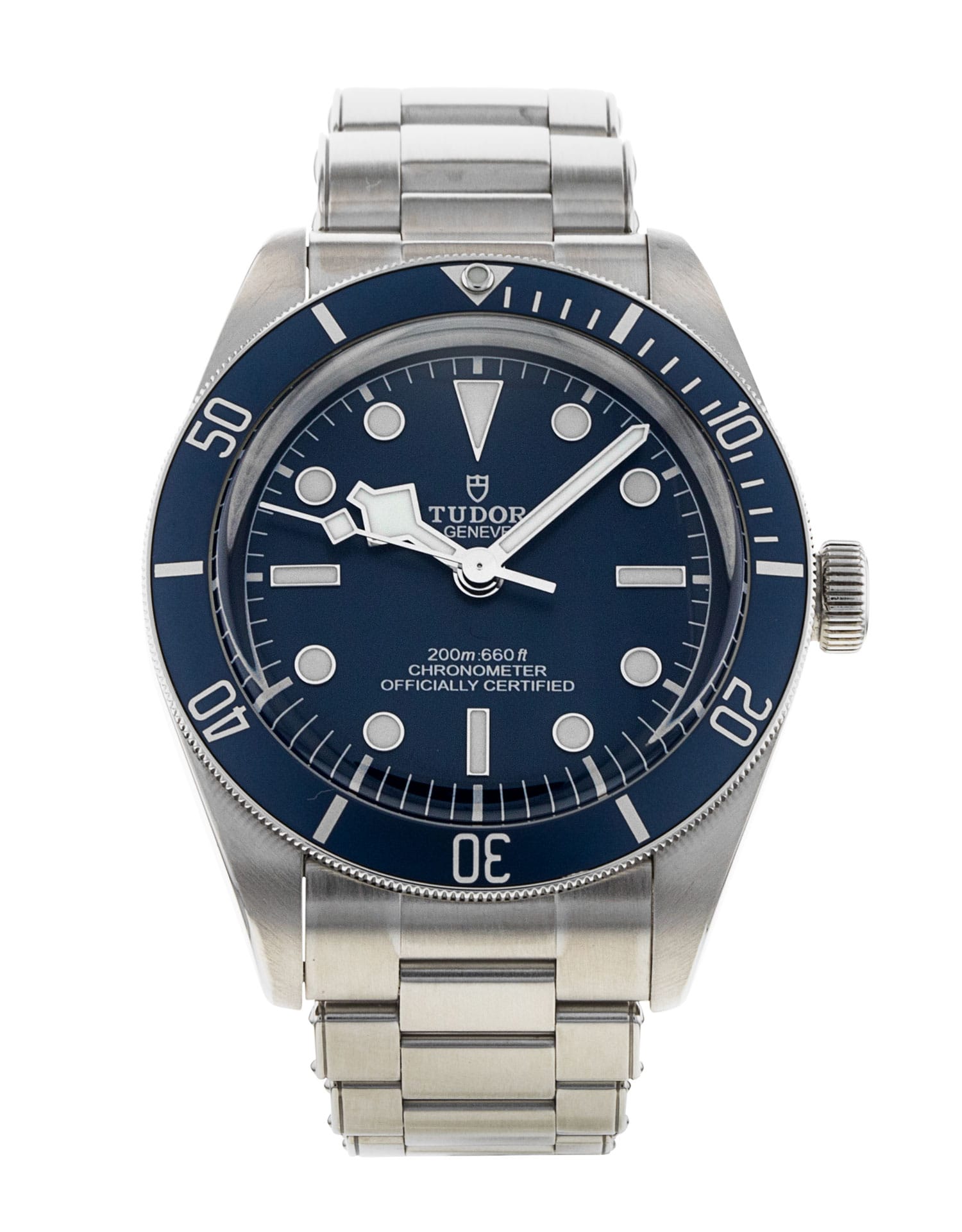 Tudor Black Bay 58 M79030B-0001 Thumbnail 1