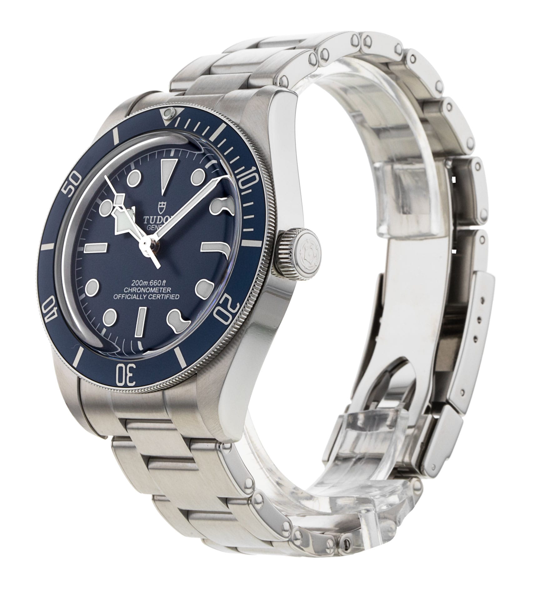 Tudor Black Bay 58 M79030B-0001 Thumbnail 2