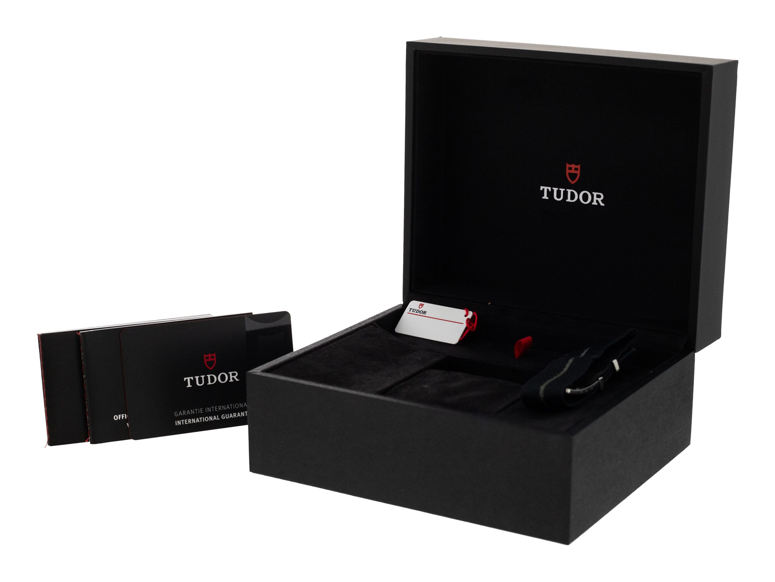 Tudor Black Bay 58 M79030B-0001 Thumbnail 4