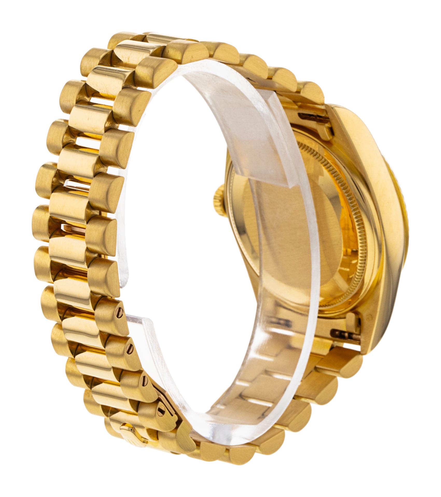 Rolex Day-Date 18038 Thumbnail 3