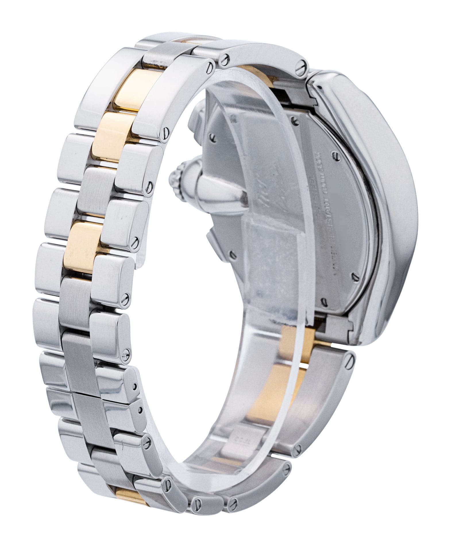 Cartier Roadster W62027Z1 Thumbnail 3