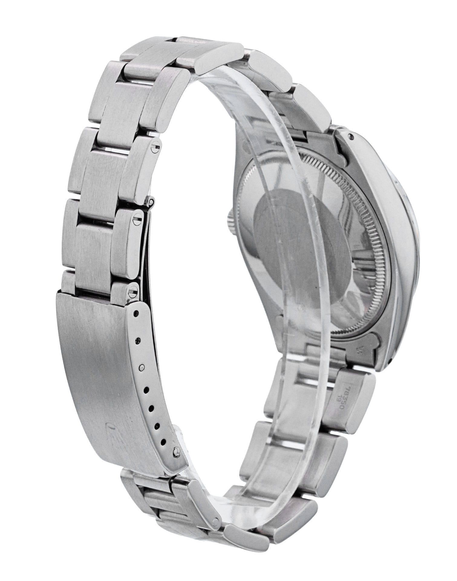 Rolex Air-King 5500 Thumbnail 3