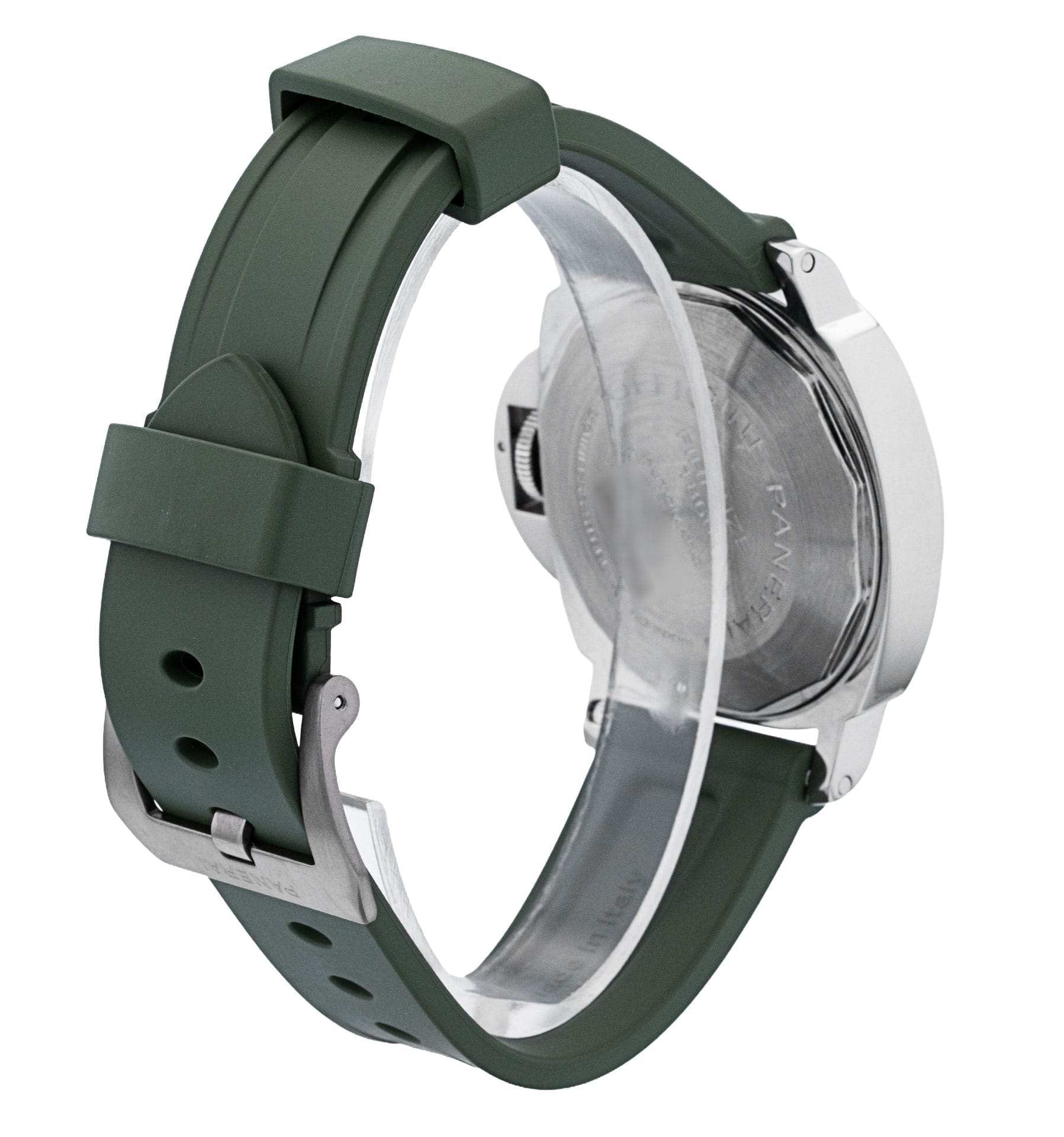 Panerai Luminor Marina PAM00104 Thumbnail 3