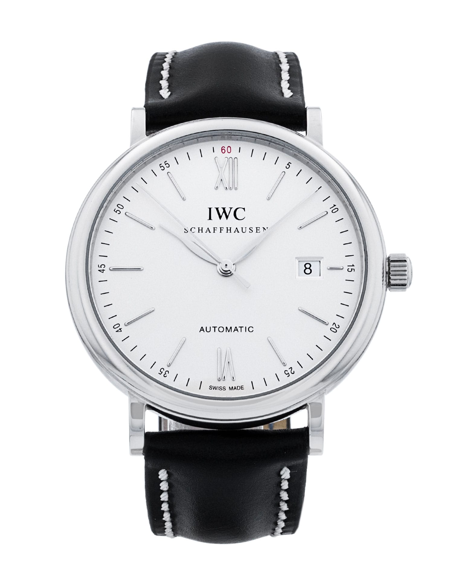 IWC Portofino Automatic IW356505 Thumbnail 1