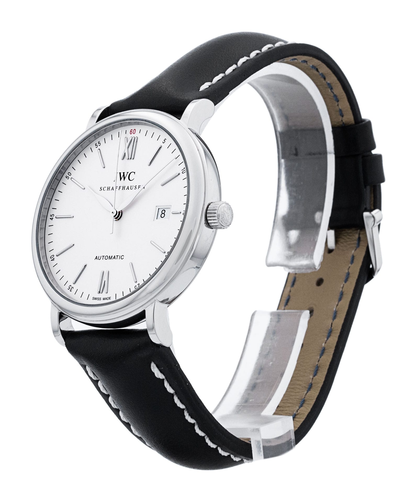 IWC Portofino Automatic IW356505 Thumbnail 2