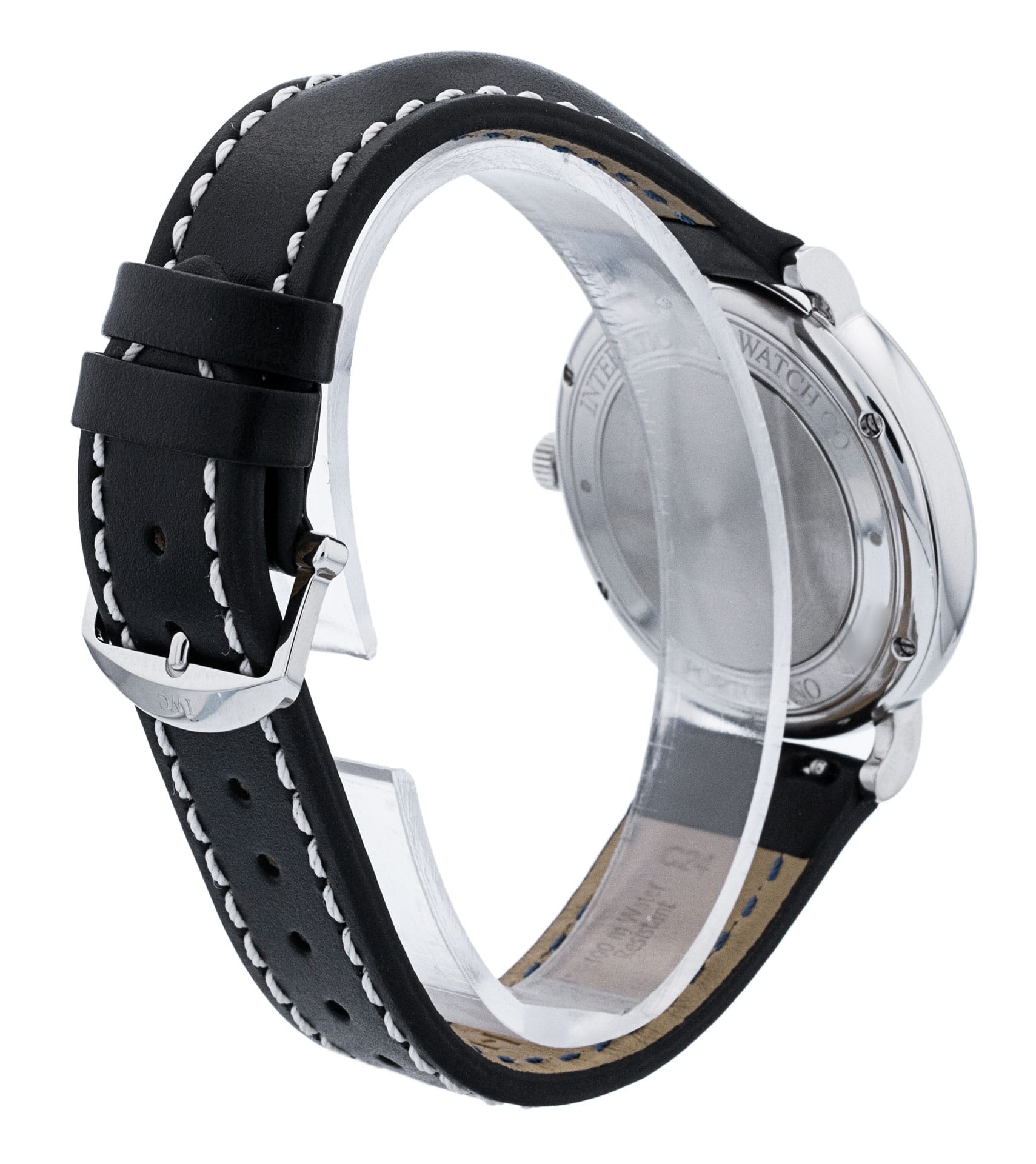 IWC Portofino Automatic IW356505 Thumbnail 3