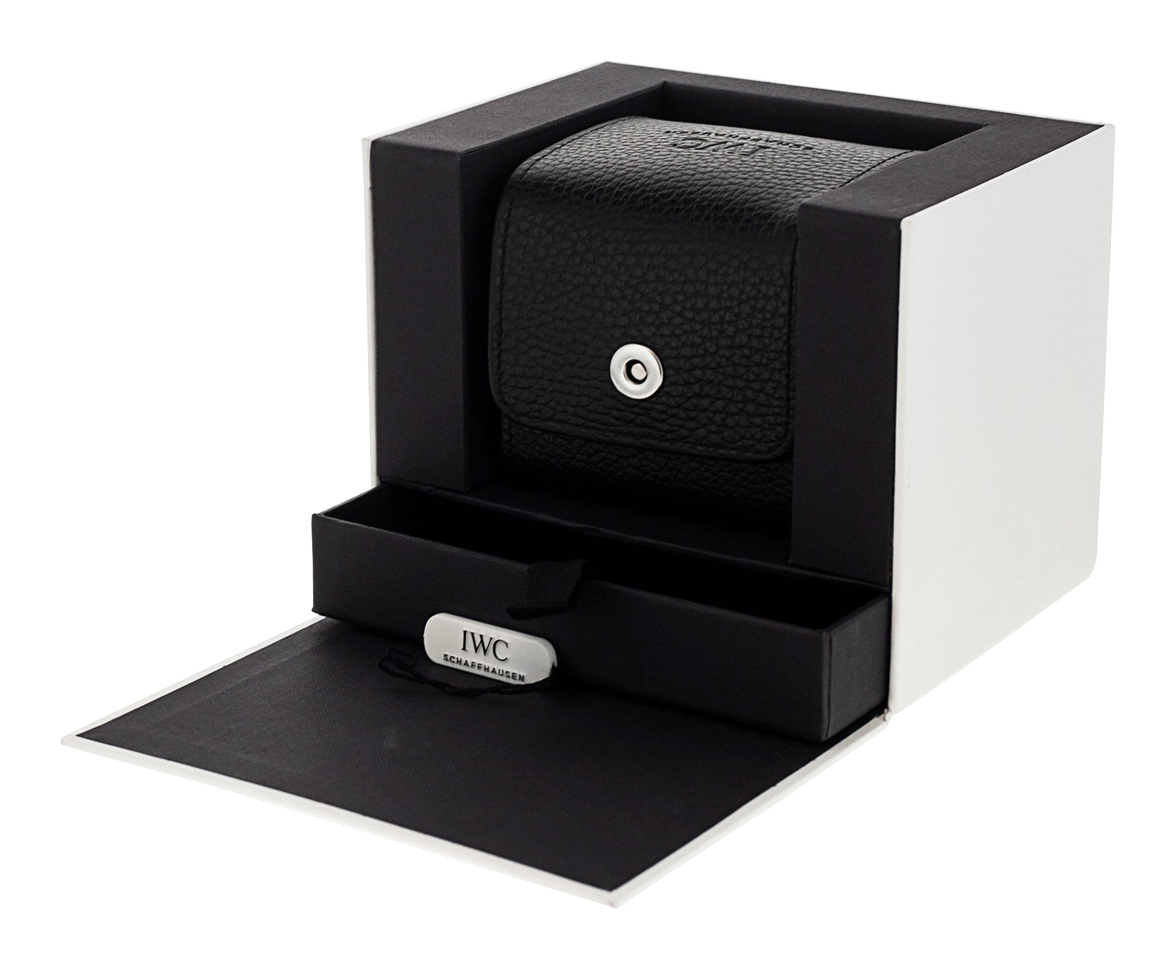 IWC Portofino Automatic IW356505 Thumbnail 5