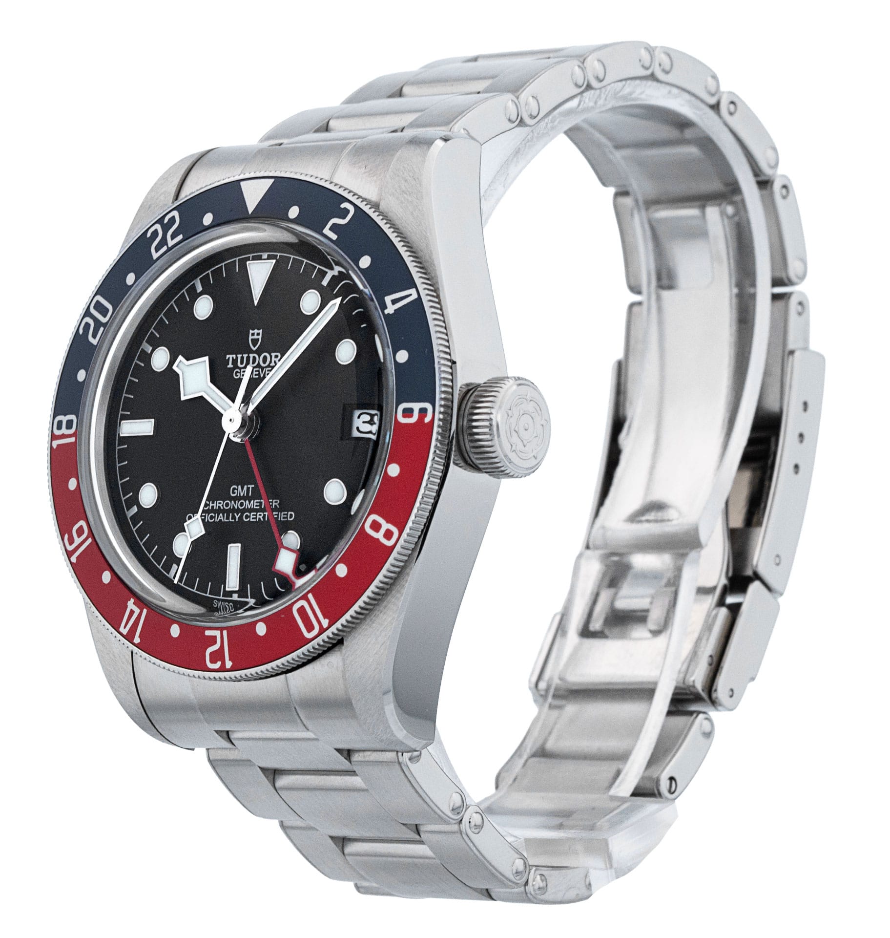 Tudor Black Bay GMT M79830RB-0001 Thumbnail 2