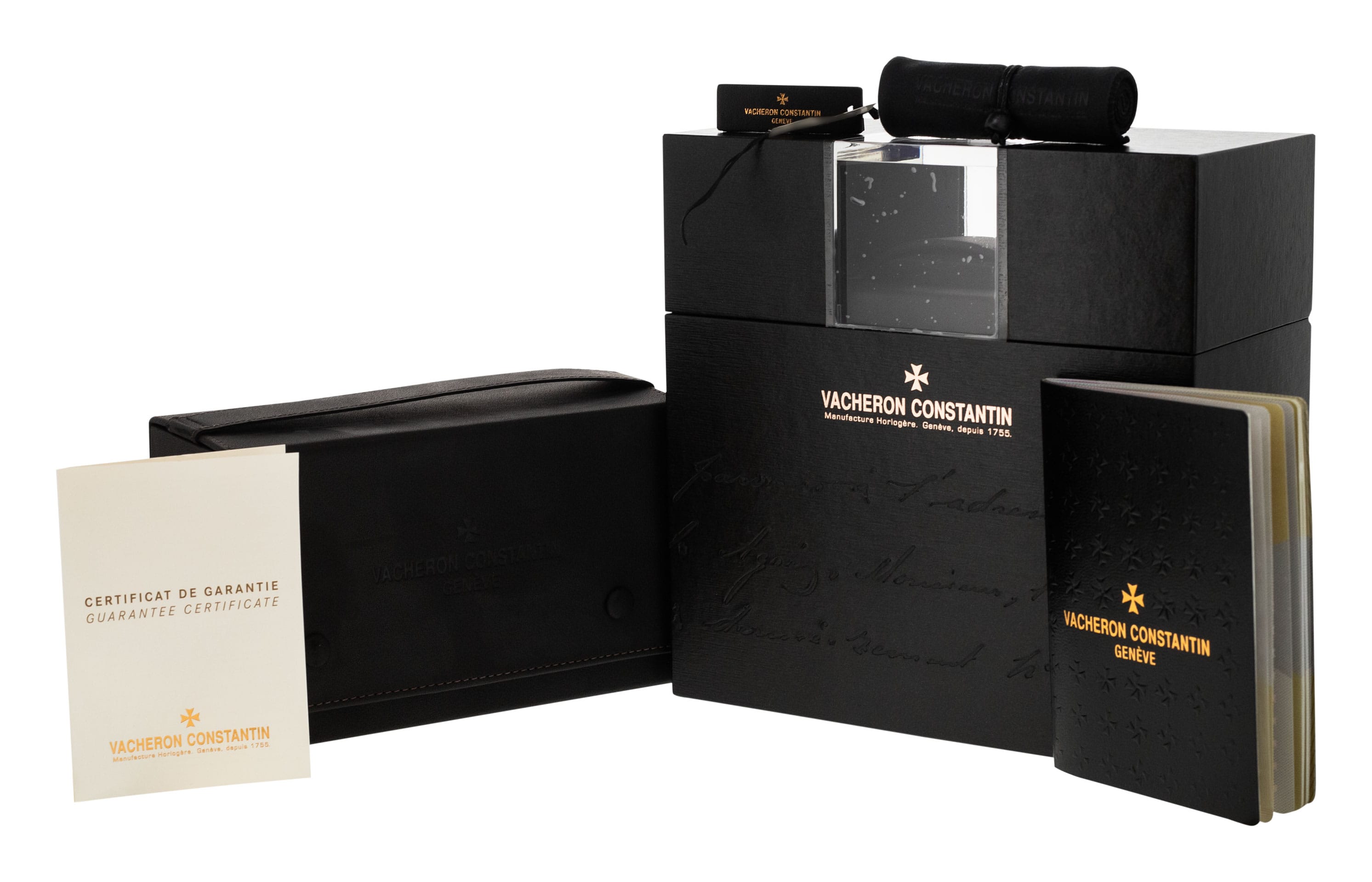 Vacheron Constantin Malte 25530/000G-9741 Thumbnail 4