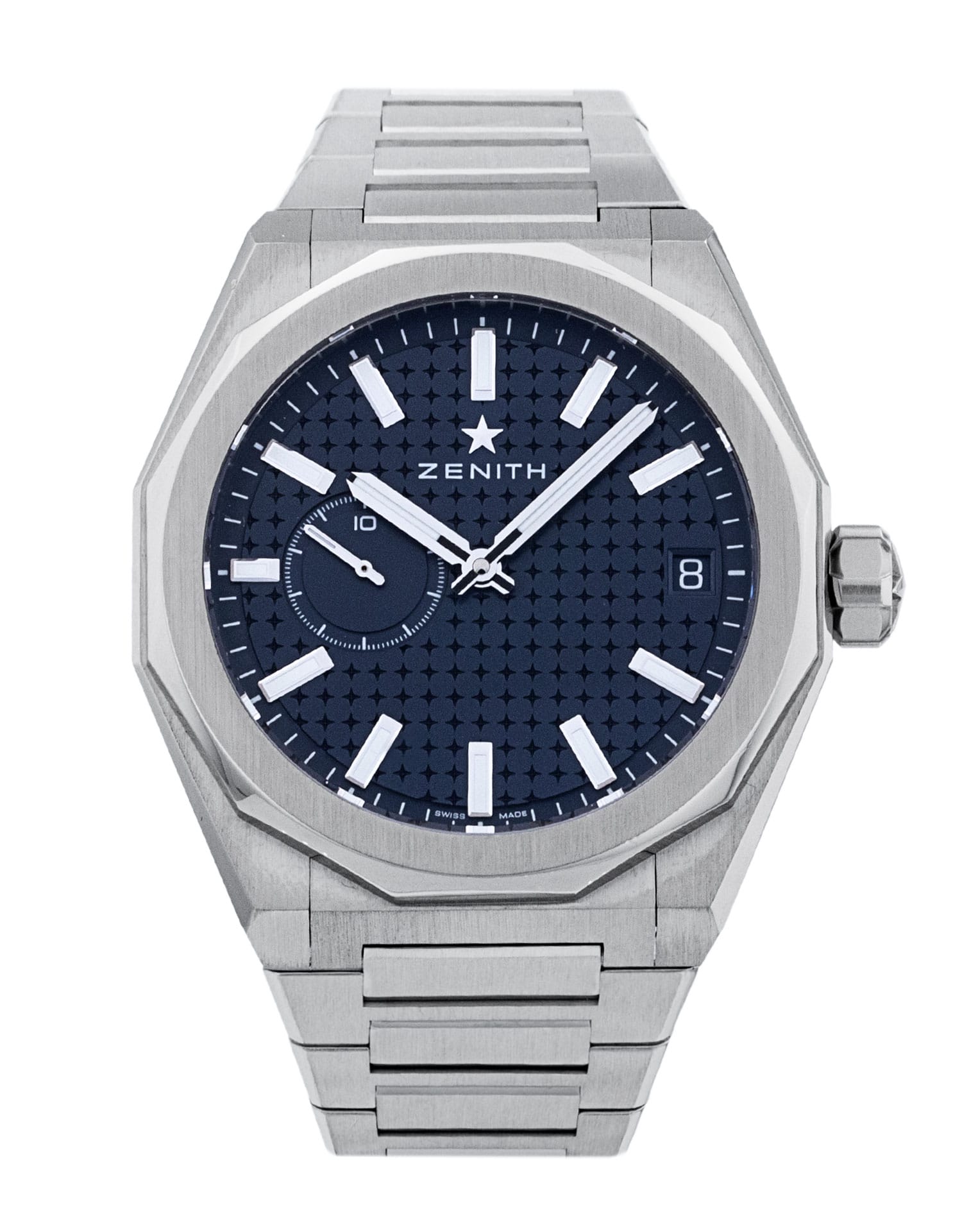 Zenith Defy 03.9300.3620/51.I001 Thumbnail 1