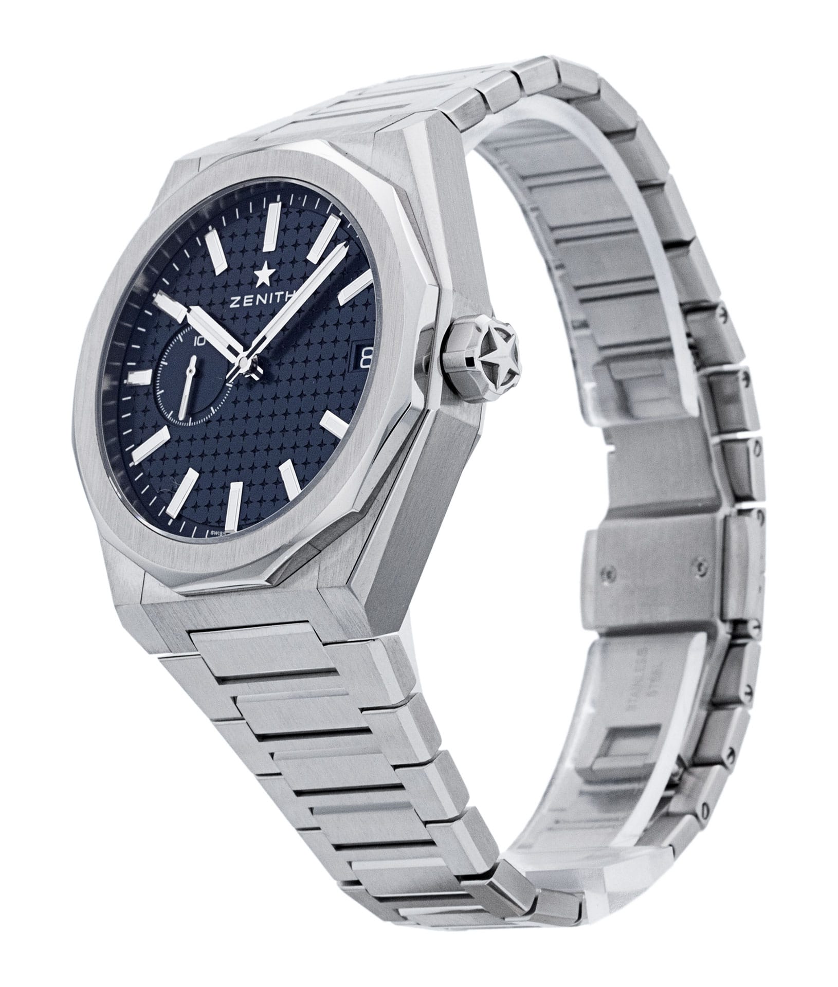 Zenith Defy 03.9300.3620/51.I001 Thumbnail 2