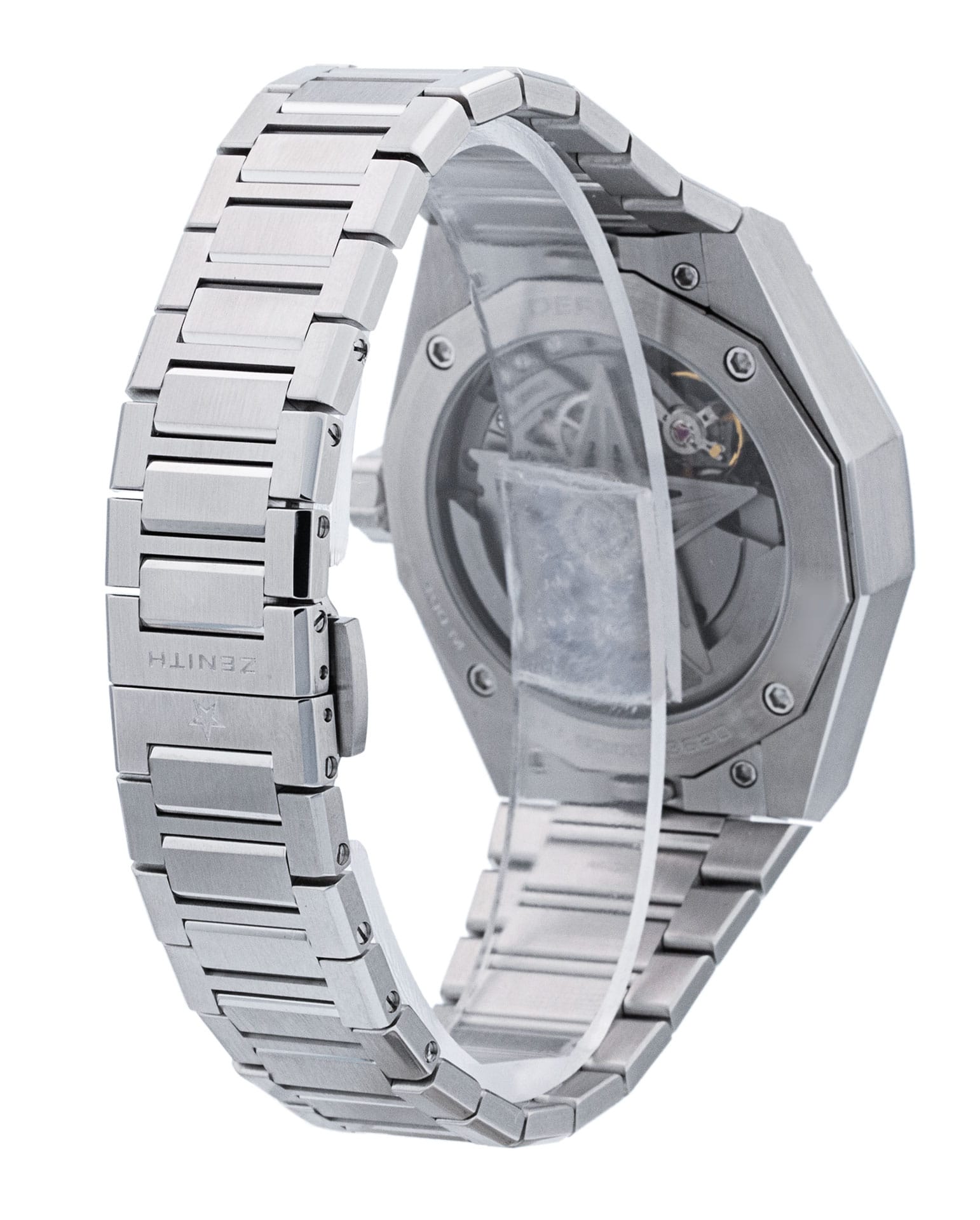 Zenith Defy 03.9300.3620/51.I001 Thumbnail 3