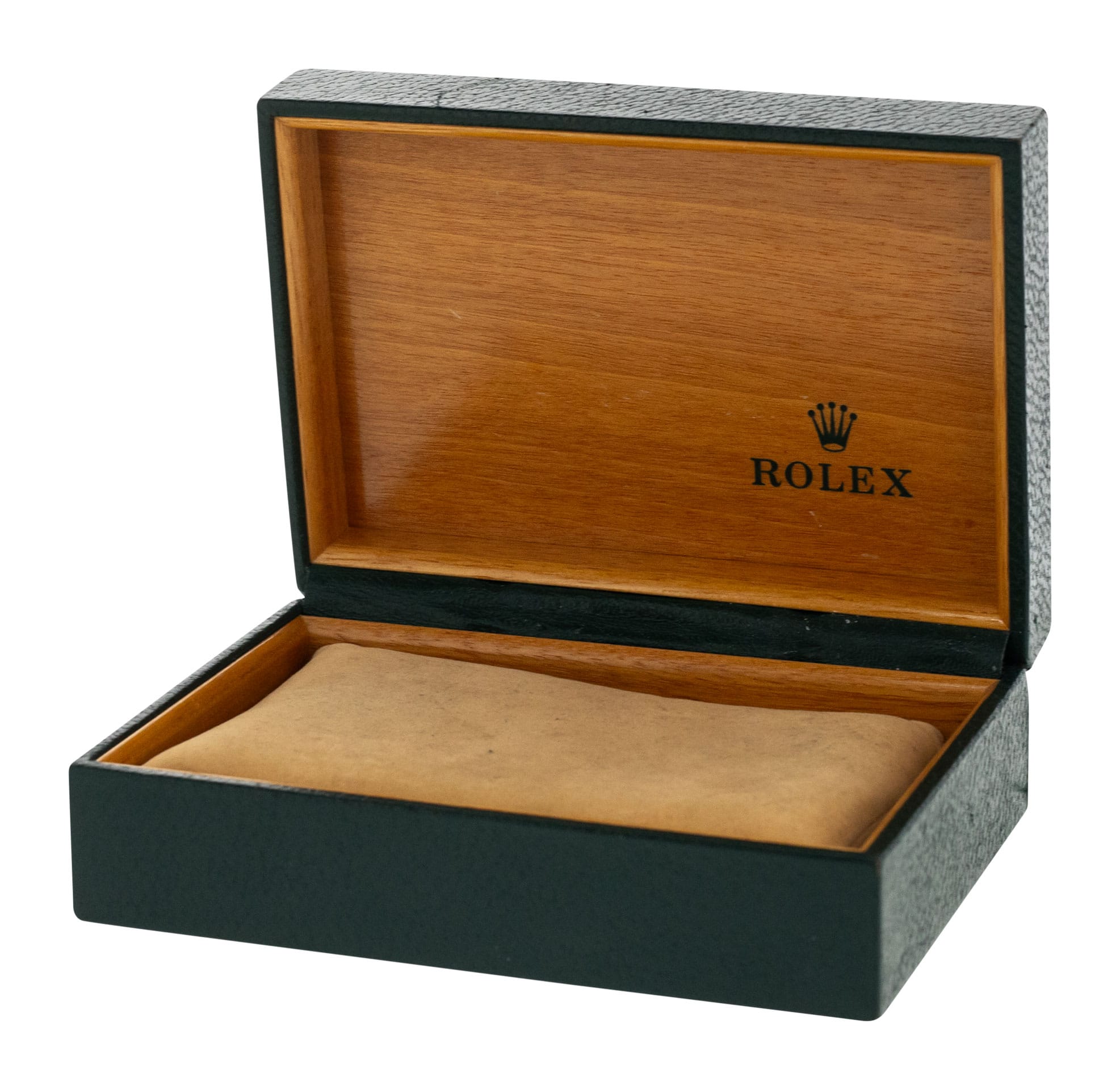 Rolex Oyster Precision 6694 Thumbnail 4