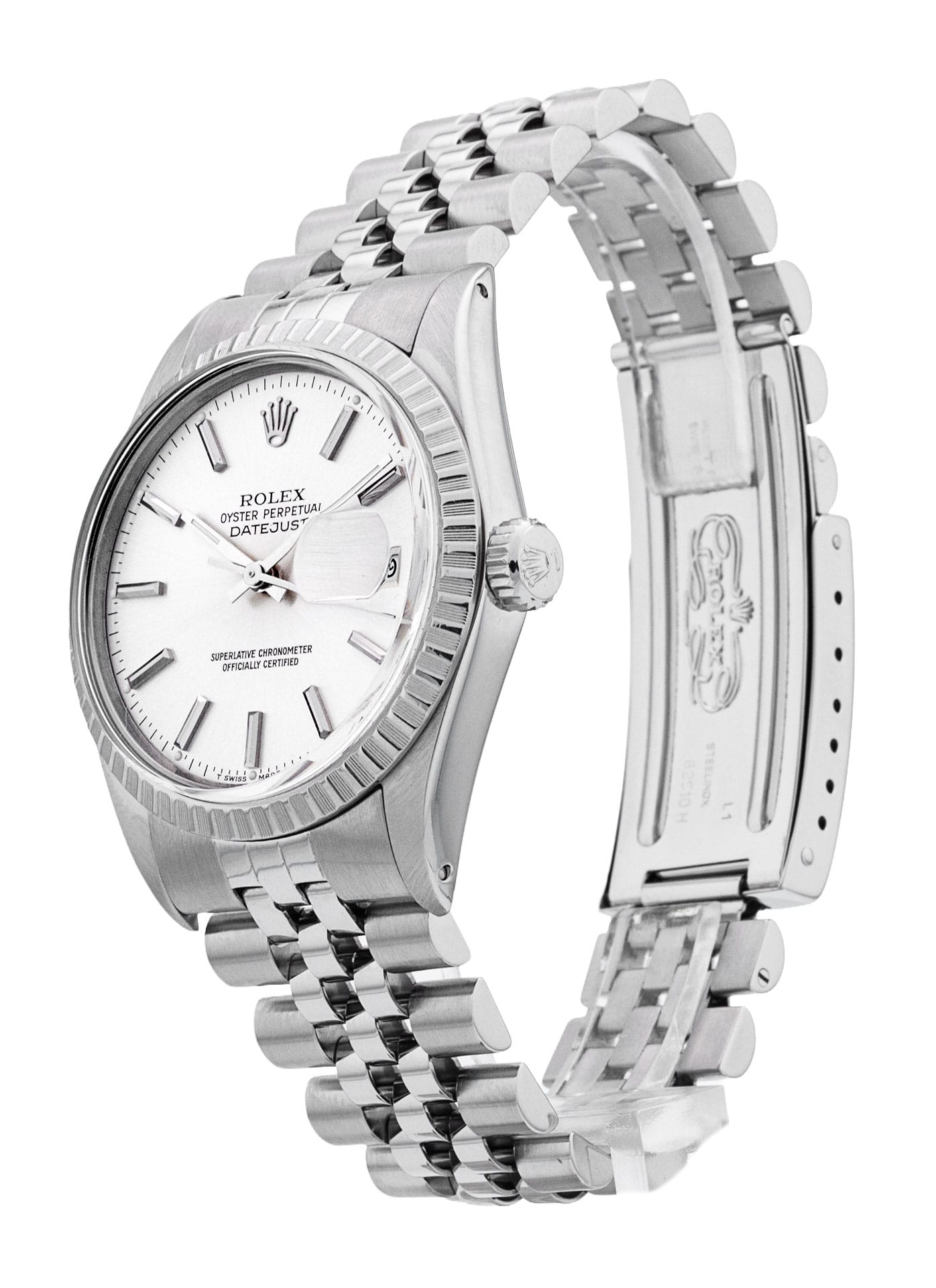 Rolex Datejust 16030 Thumbnail 2