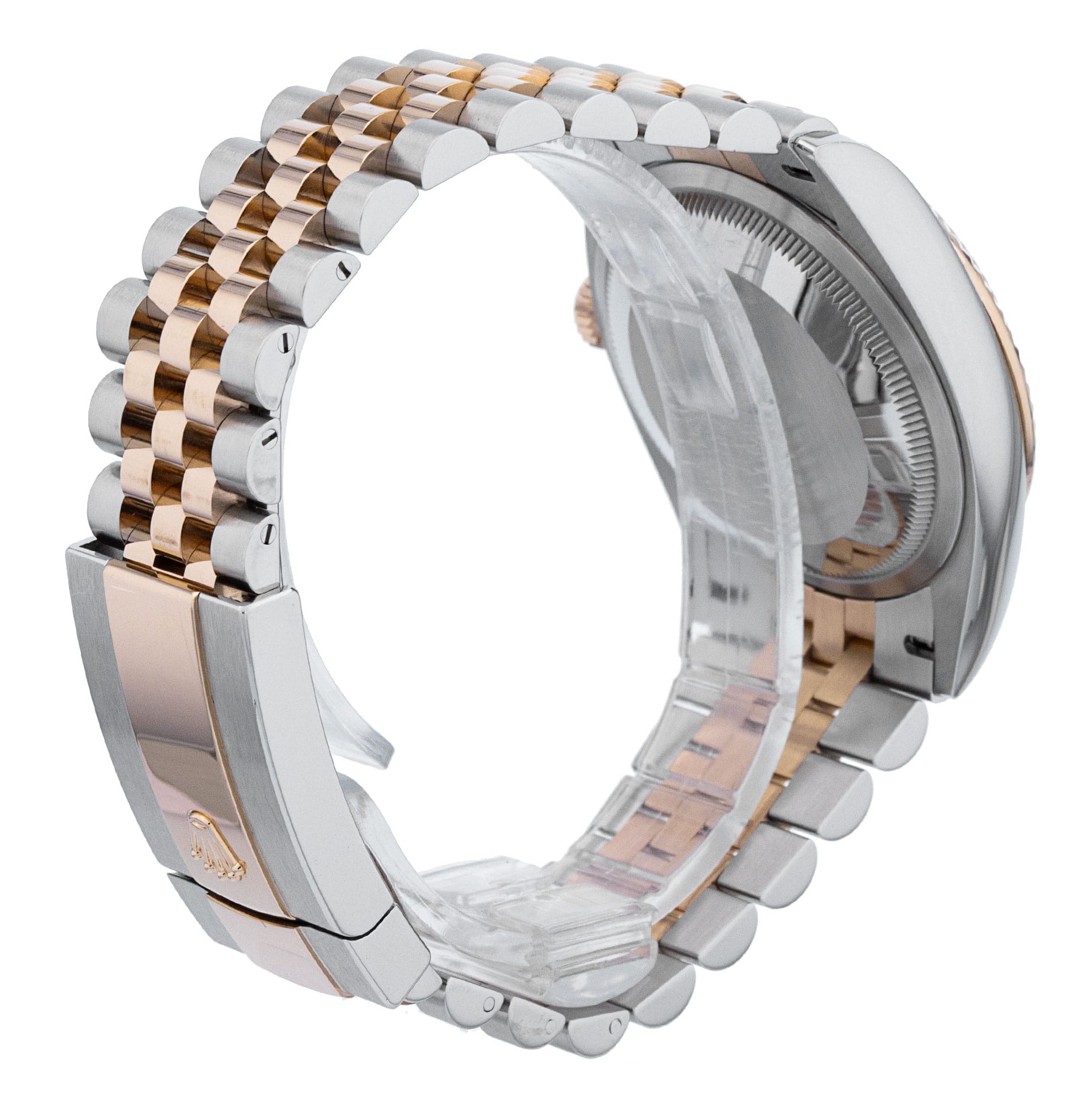 Rolex Datejust 126231 Thumbnail 3