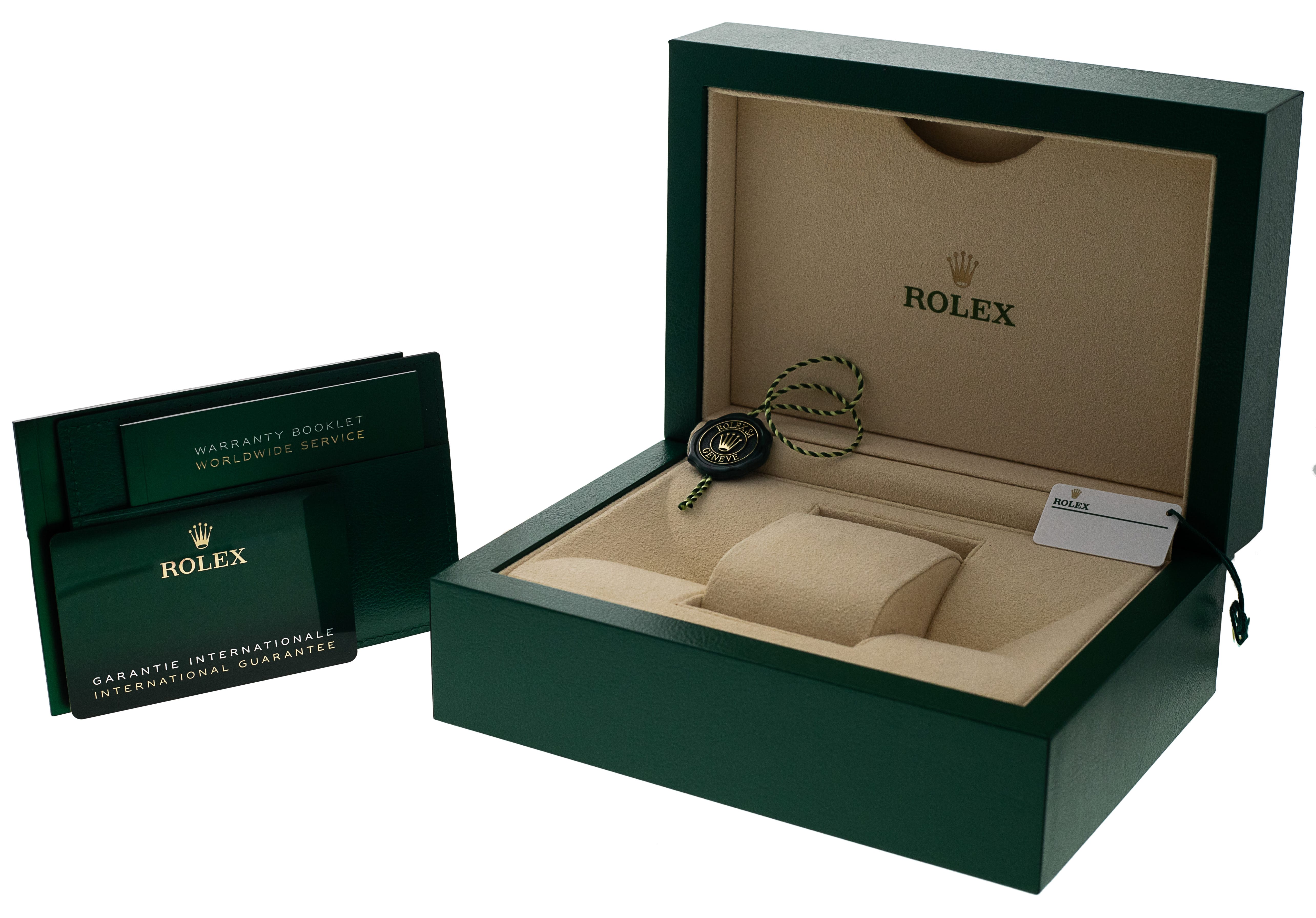 Rolex Datejust 126231 Thumbnail 4