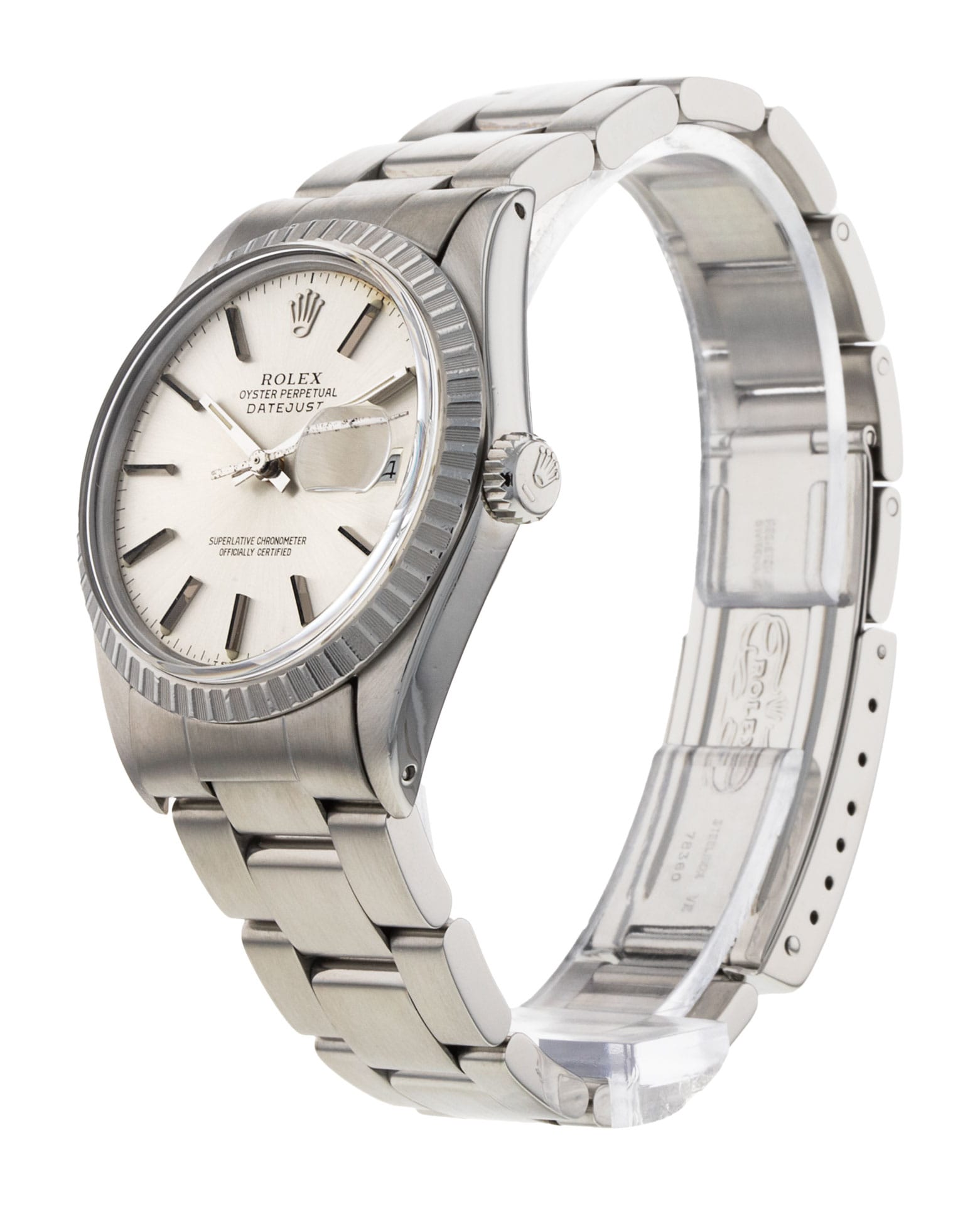 Rolex Datejust 16030 Thumbnail 2