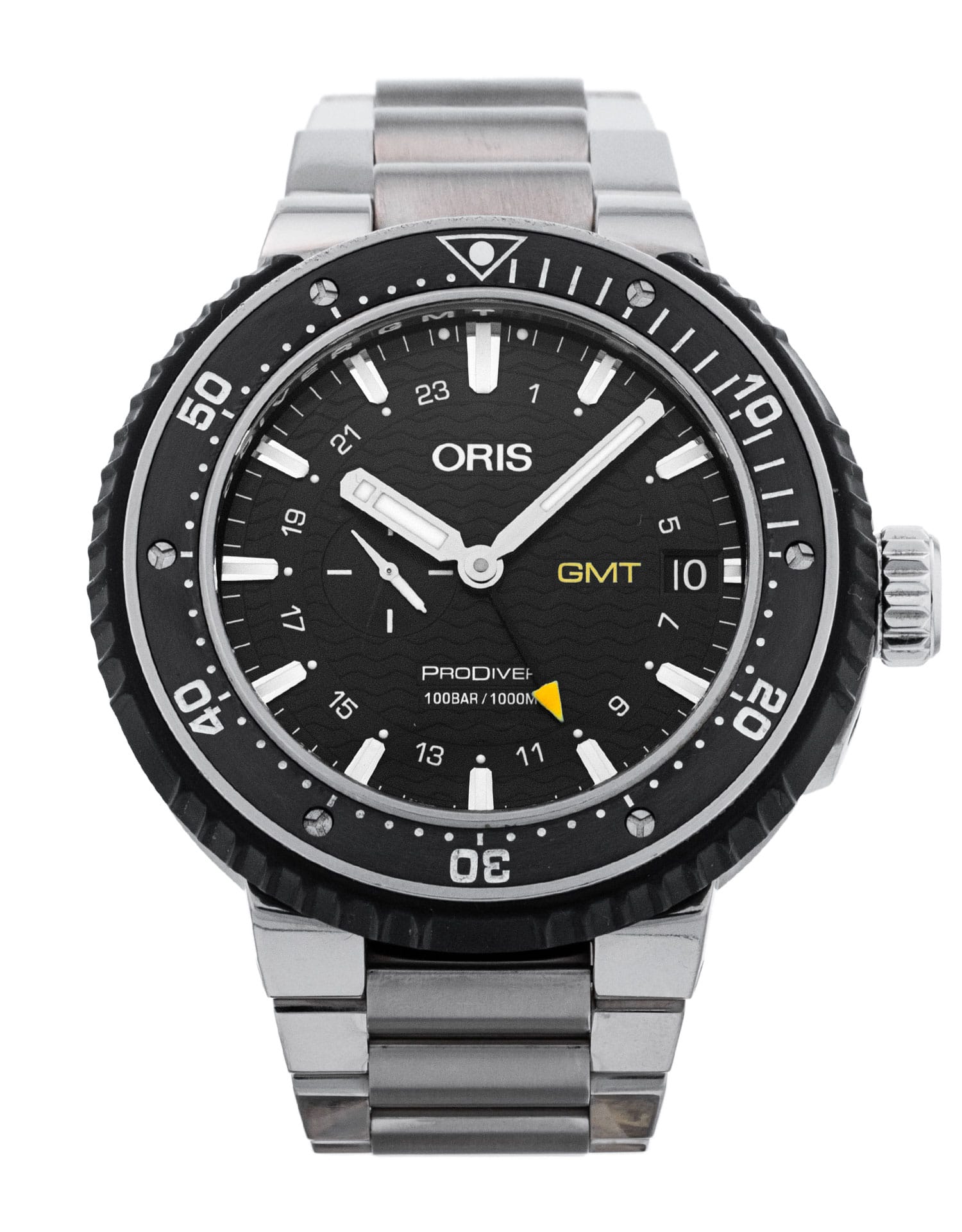 Oris ProDiver Date 748 7748 71 54 MB Thumbnail 1