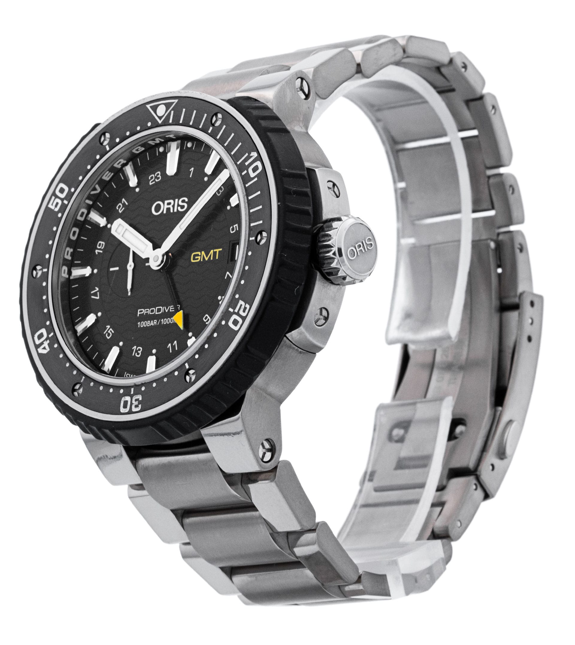 Oris ProDiver Date 748 7748 71 54 MB Thumbnail 2