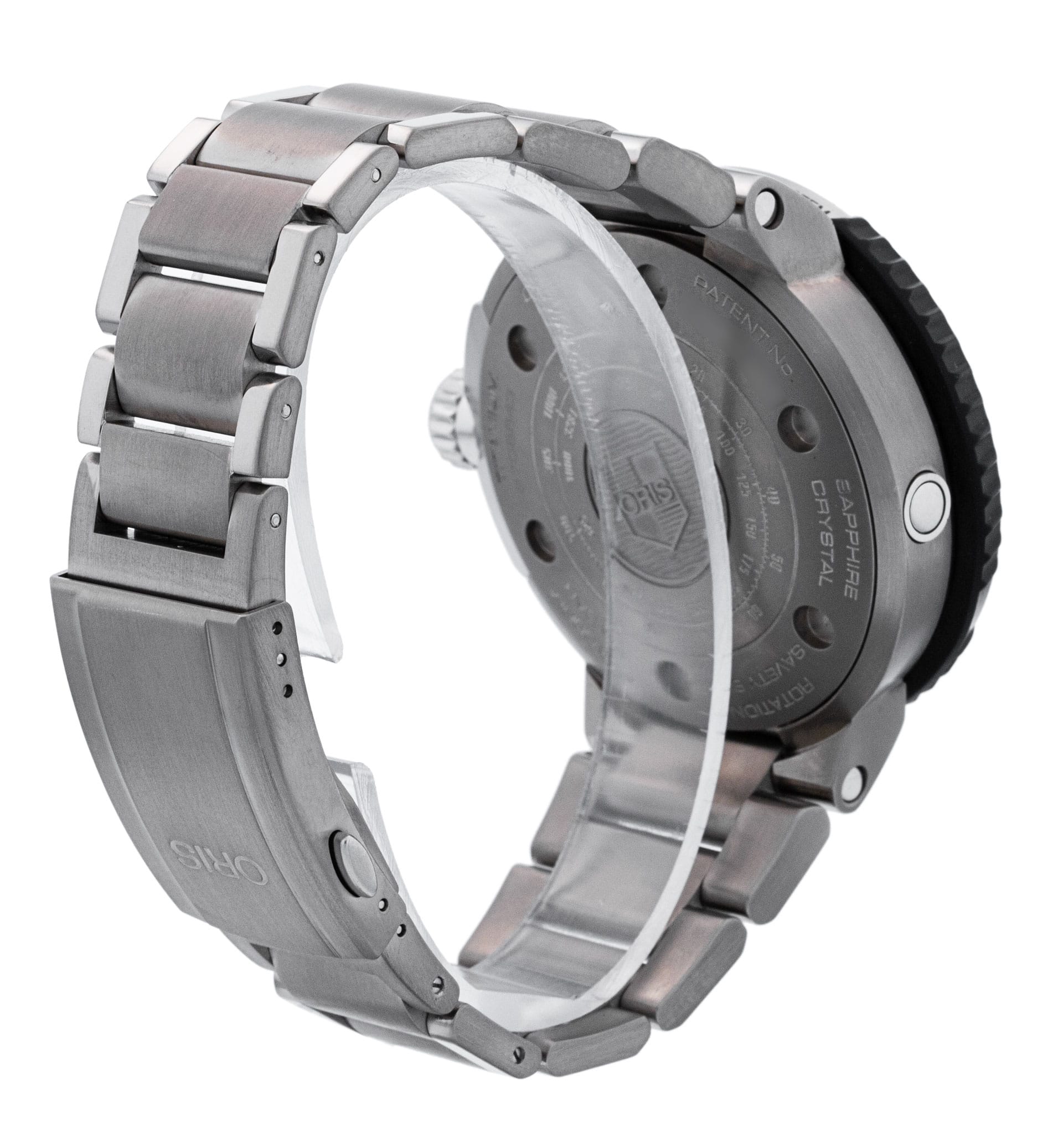 Oris ProDiver Date 748 7748 71 54 MB Thumbnail 3