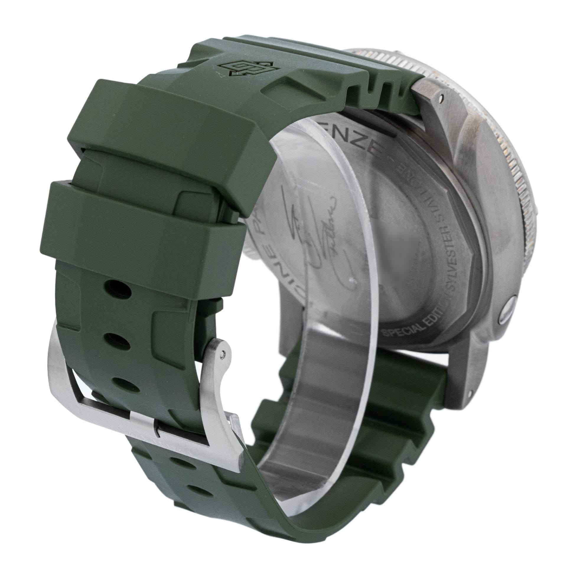 Panerai Luminor Chrono PAM00225 Thumbnail 3