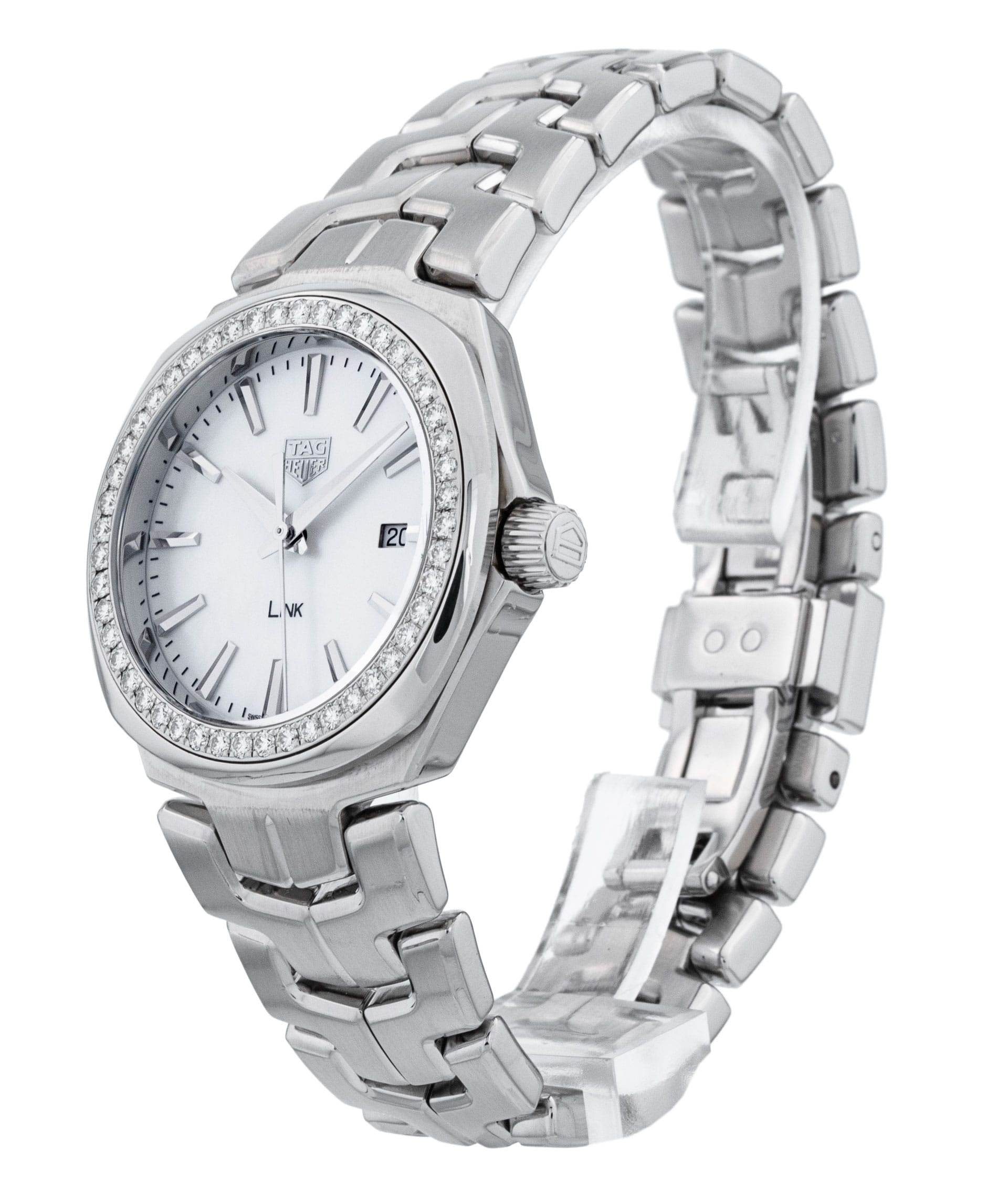 Tag Heuer Link WBC1314.BA0600 Thumbnail 2