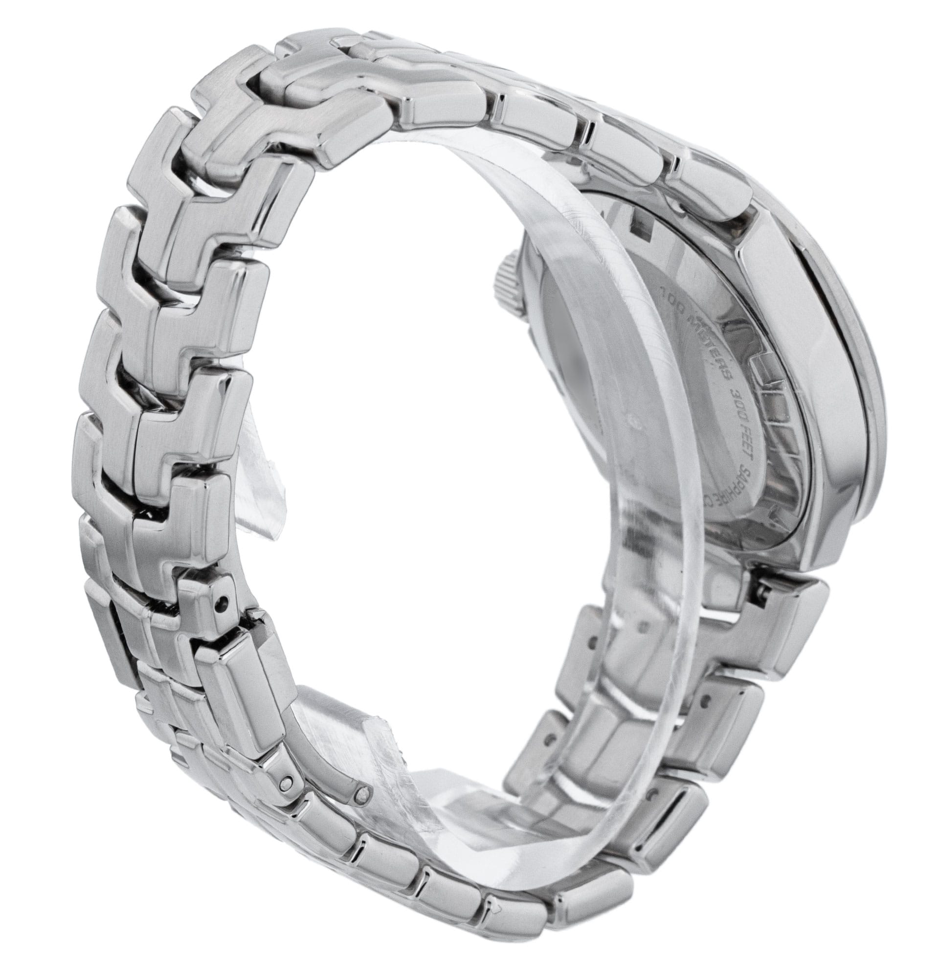 Tag Heuer Link WBC1314.BA0600 Thumbnail 3