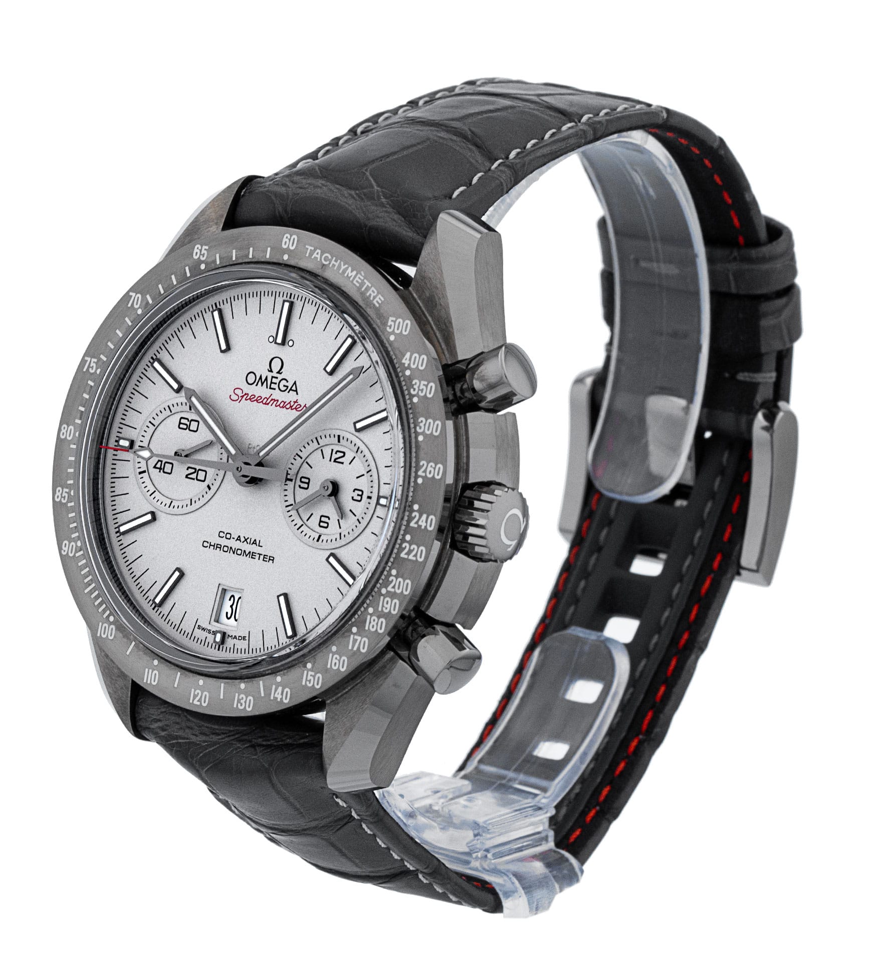 Omega Speedmaster Moonwatch 311.93.44.51.99.001 Thumbnail 2