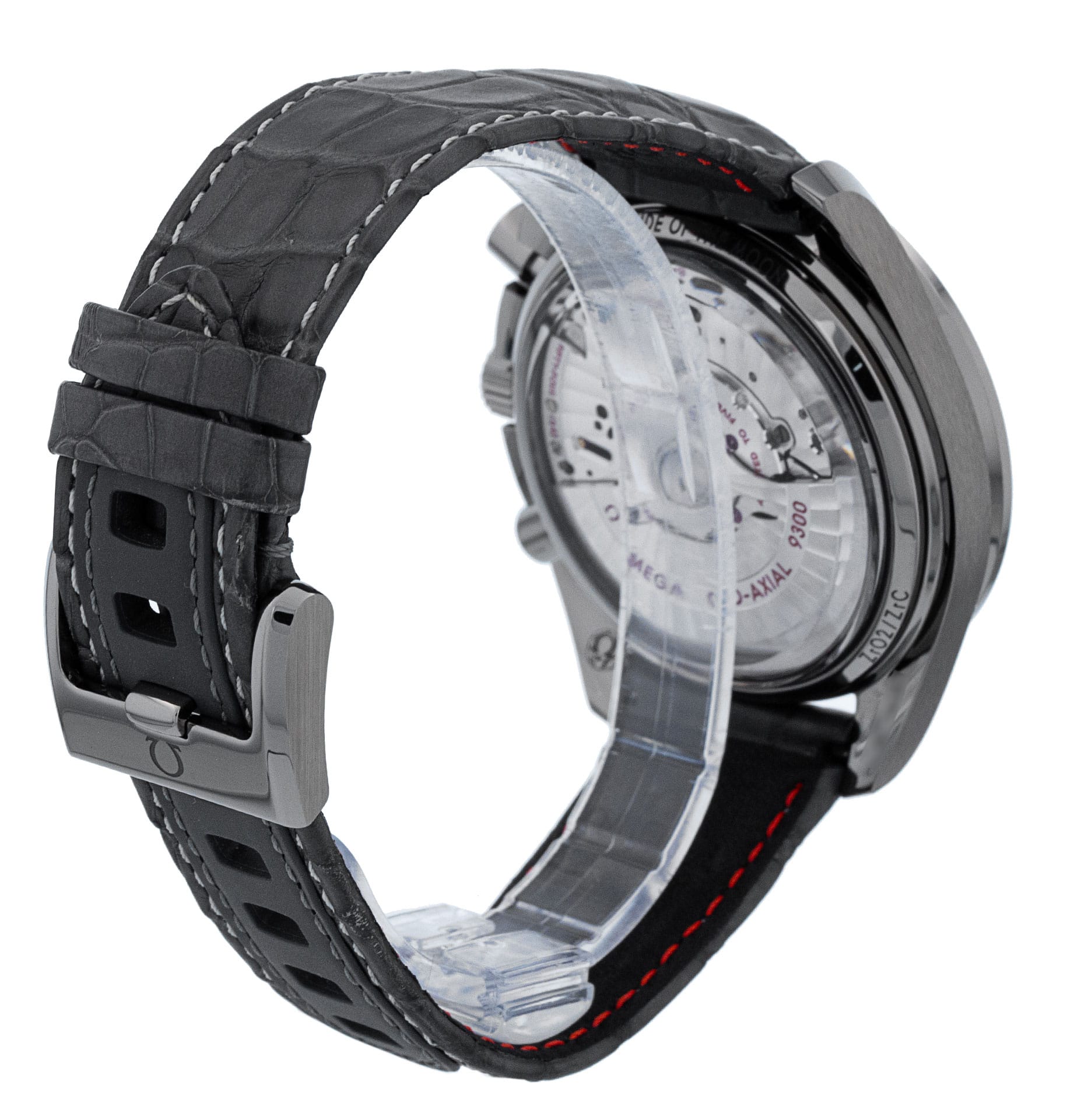 Omega Speedmaster Moonwatch 311.93.44.51.99.001 Thumbnail 3