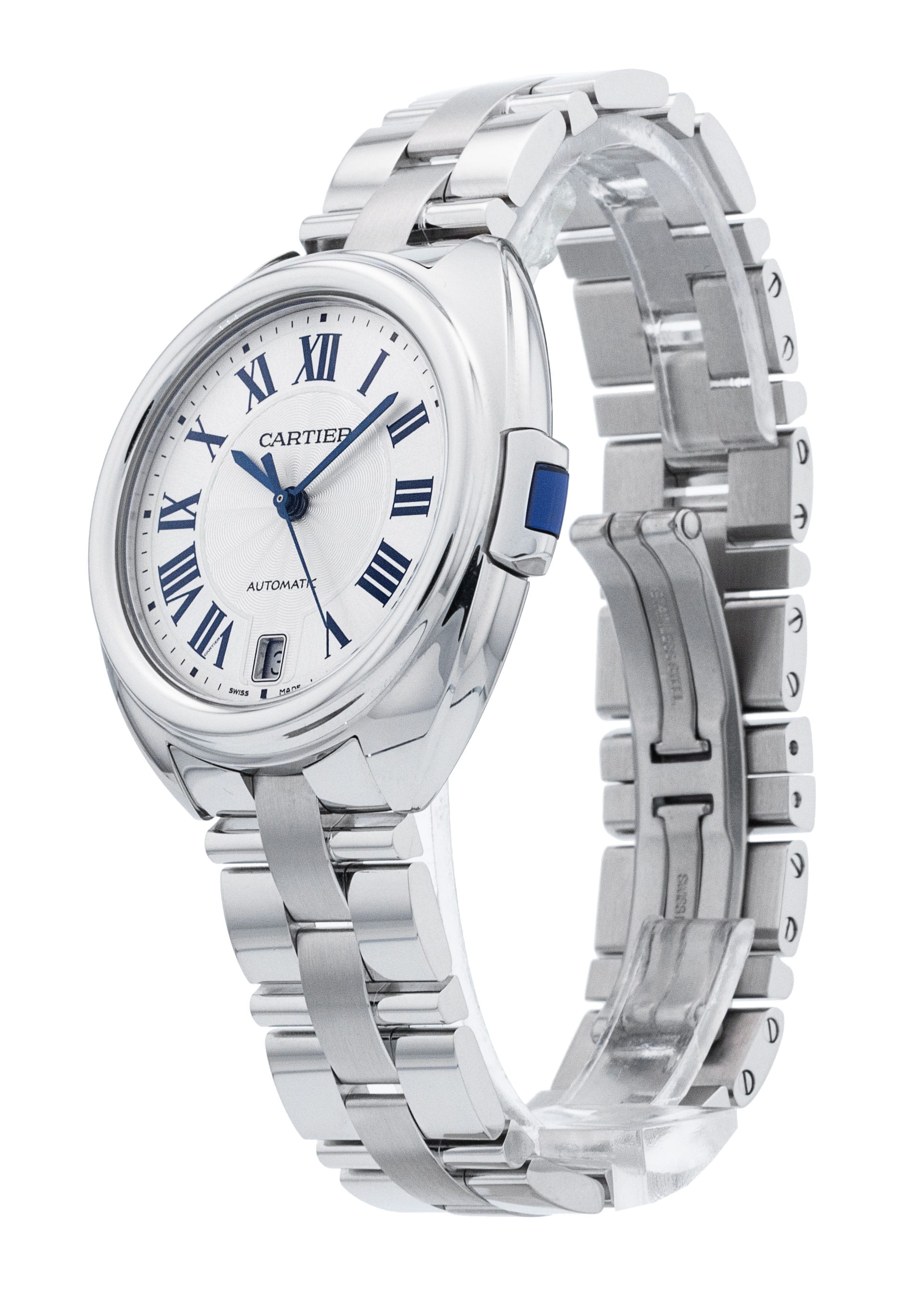 Cartier Cle De Cartier WSCL0006 Thumbnail 2