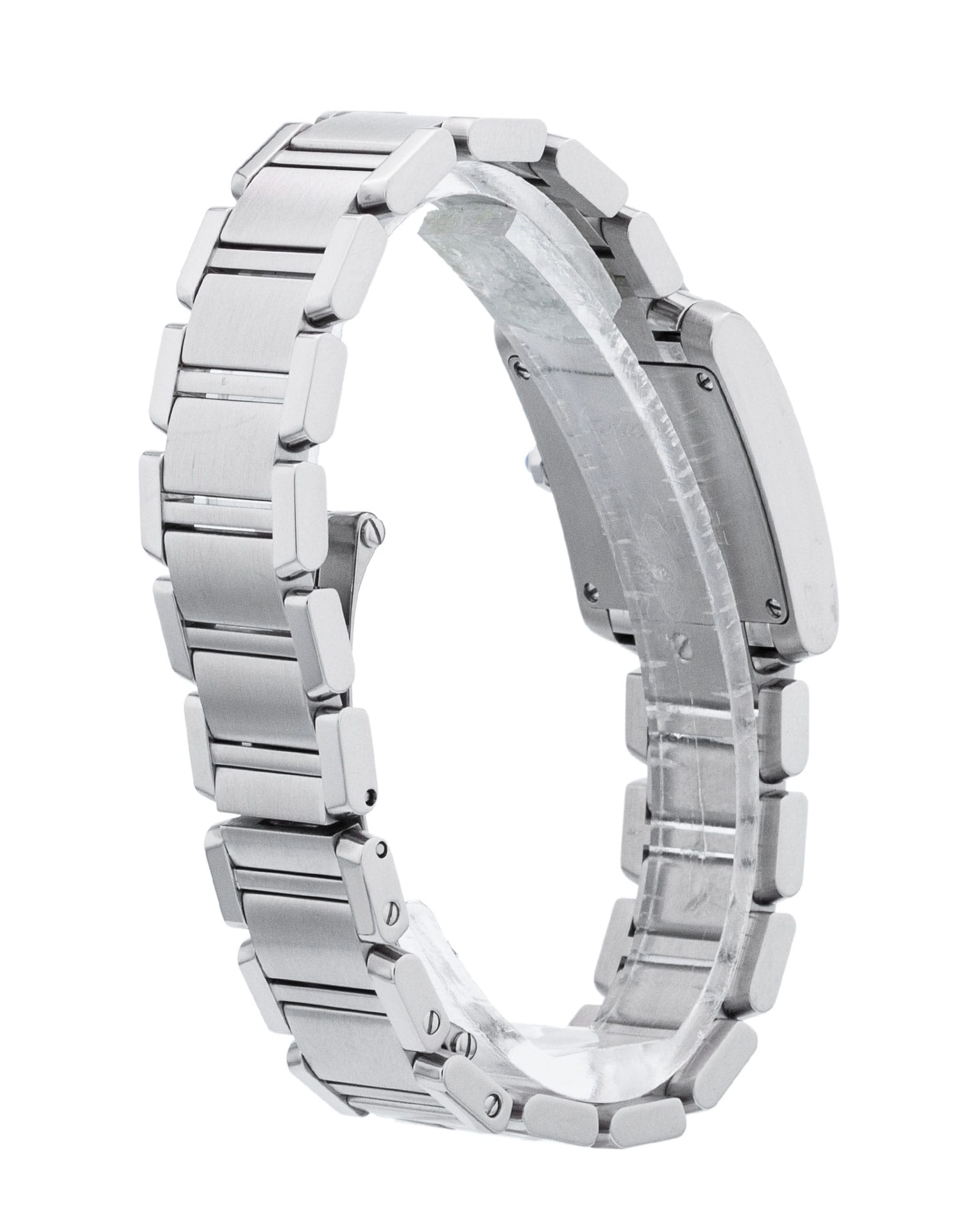 Cartier Tank Francaise W51008Q3 Thumbnail 3