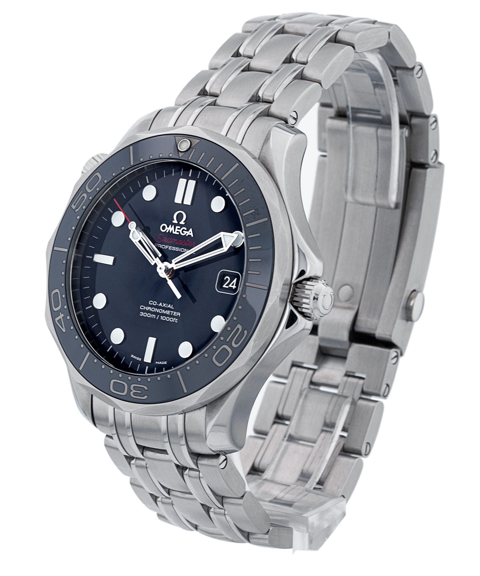 Omega Seamaster 300m 212.30.41.20.03.001 Thumbnail 2