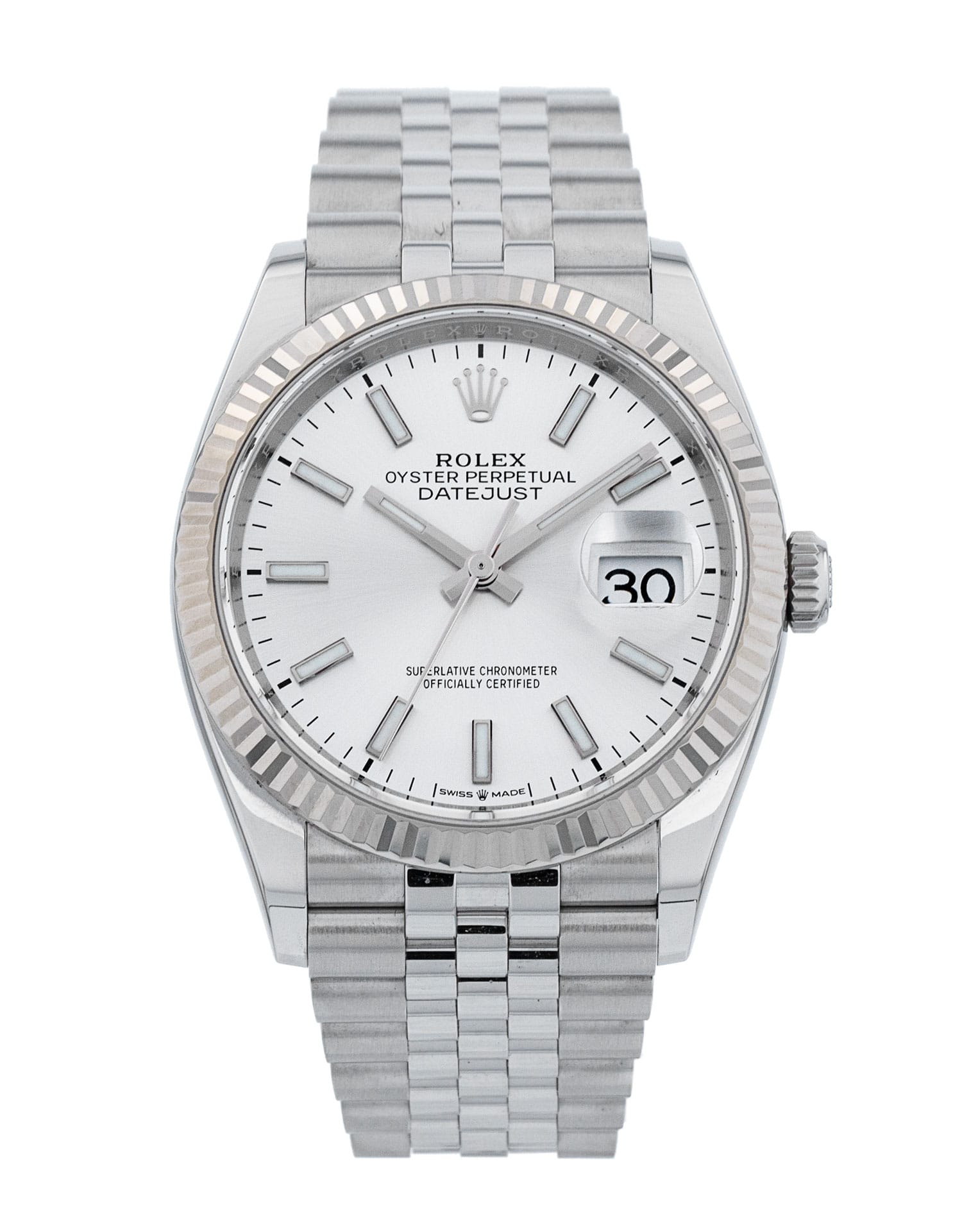 Rolex Datejust 126234 Thumbnail 1