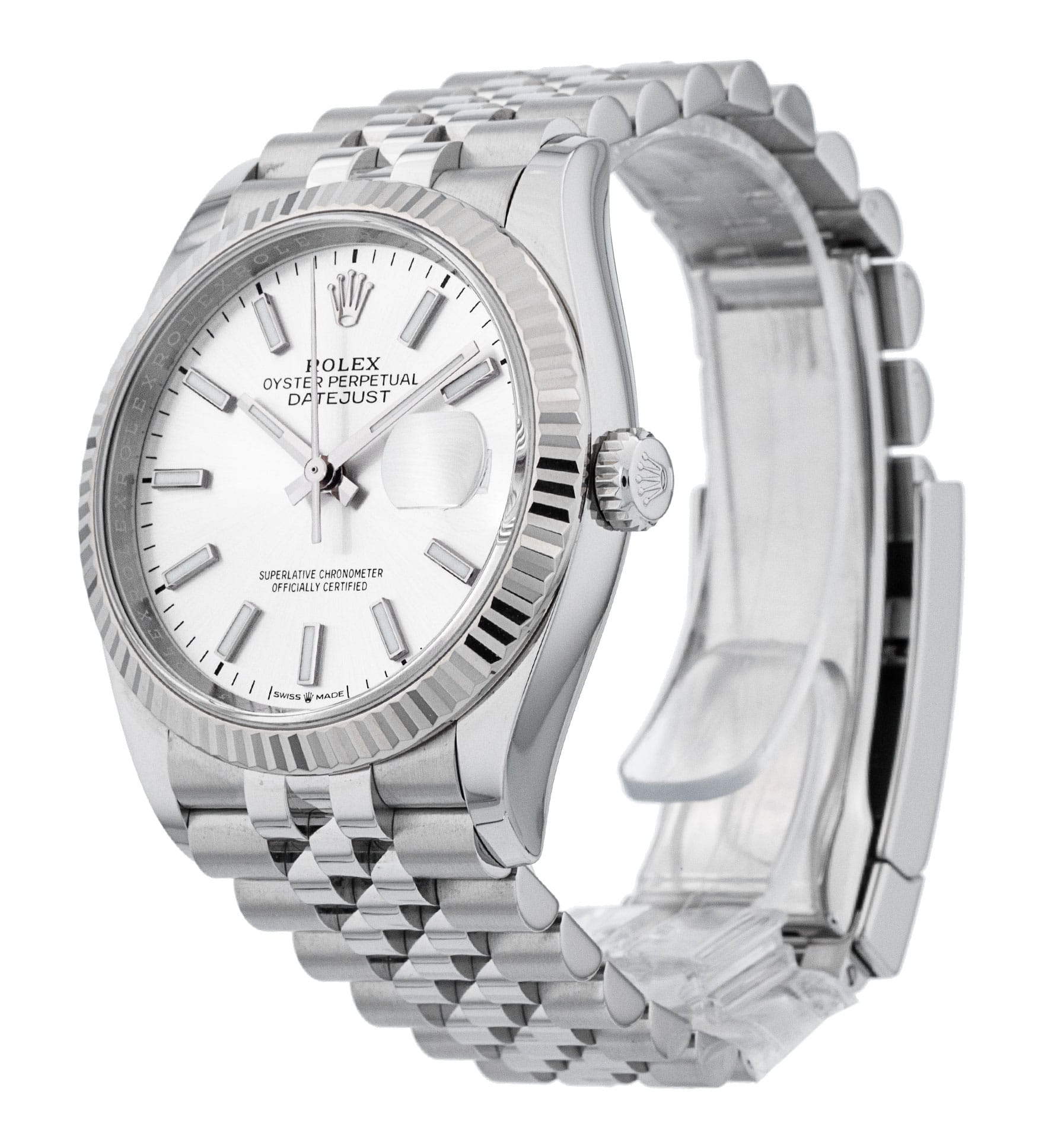 Rolex Datejust 126234 Thumbnail 2