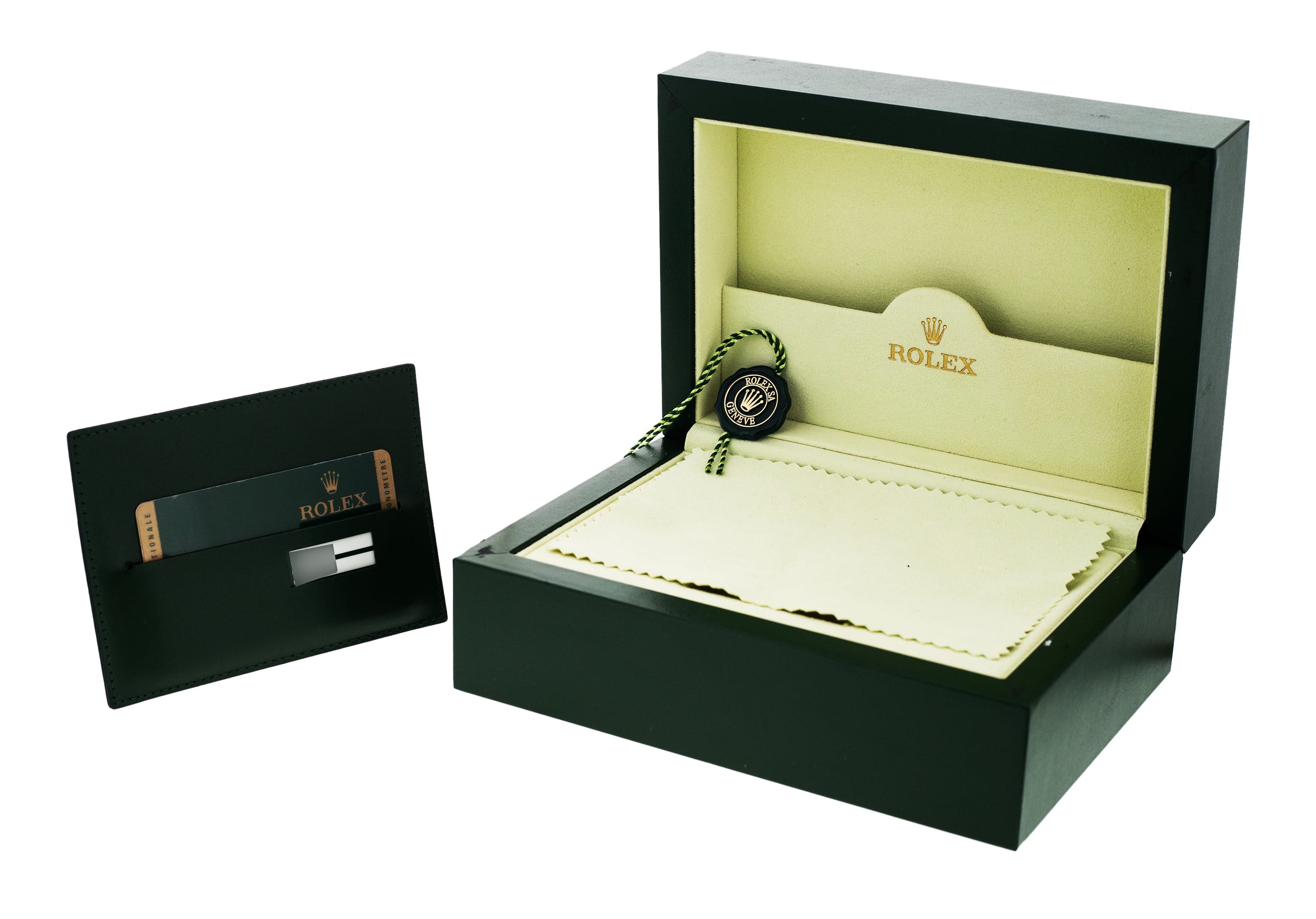 Rolex Datejust 126234 Thumbnail 4