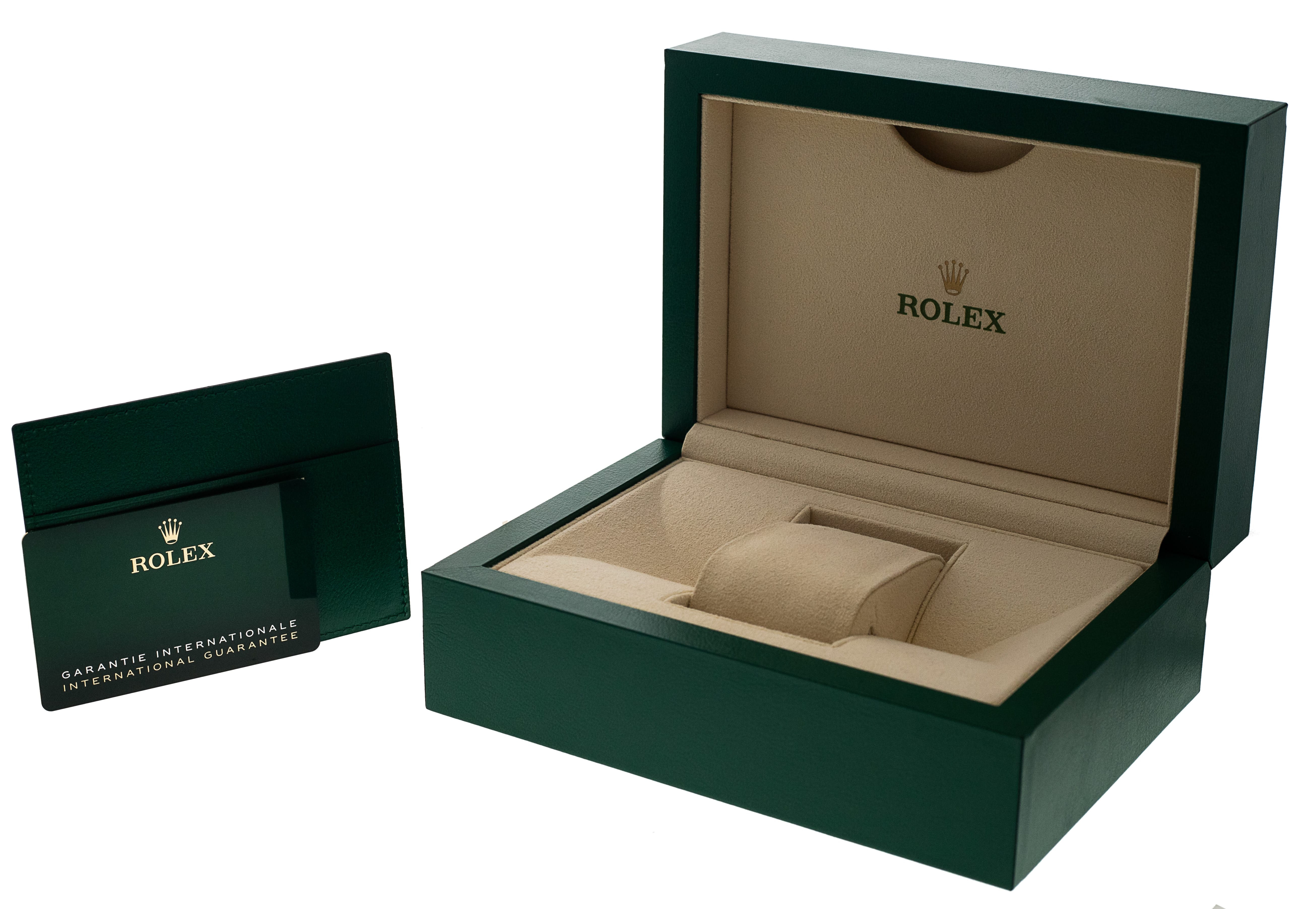 Rolex Datejust 126234 Thumbnail 5