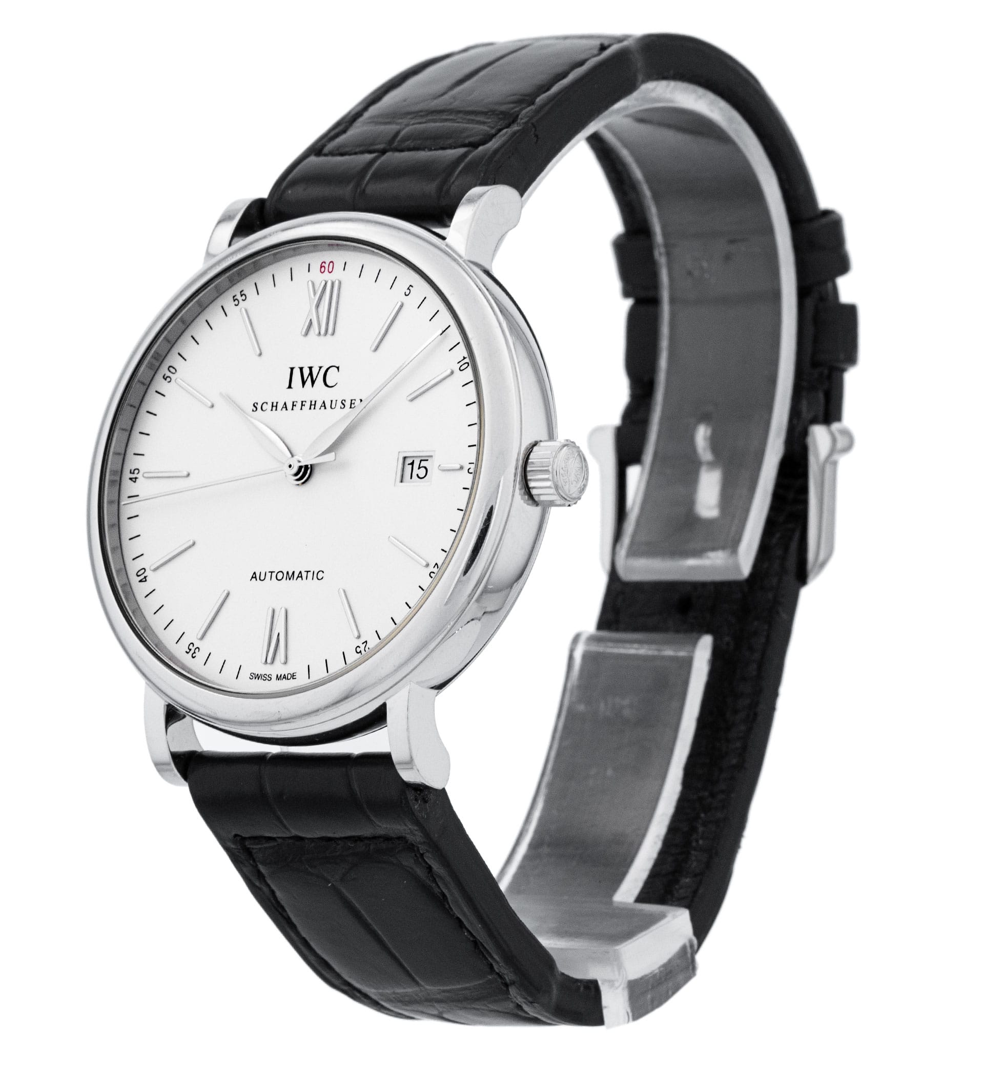 IWC Portofino Automatic IW356501 Thumbnail 2