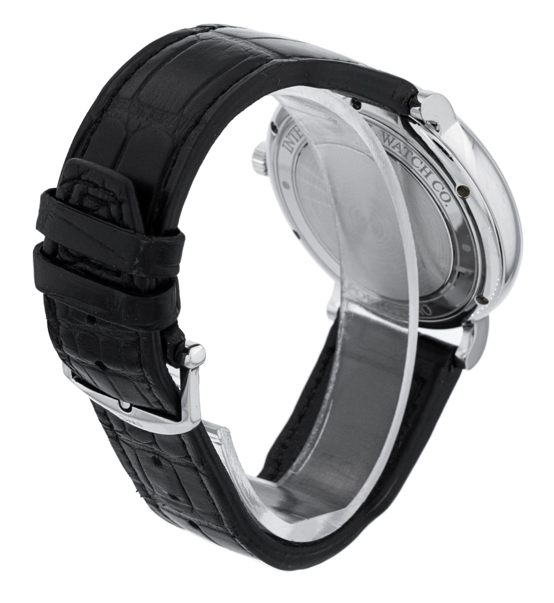 IWC Portofino Automatic IW356501 Thumbnail 3