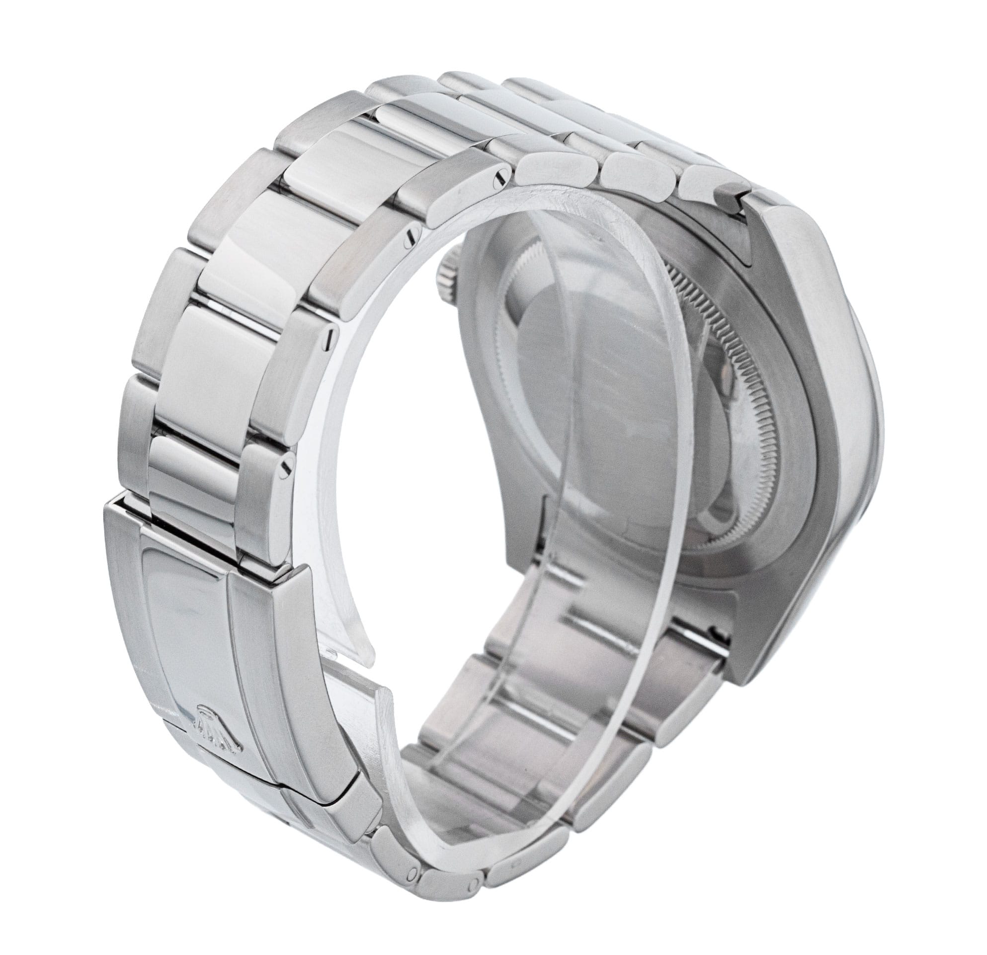 Rolex Datejust II 116300 Thumbnail 3