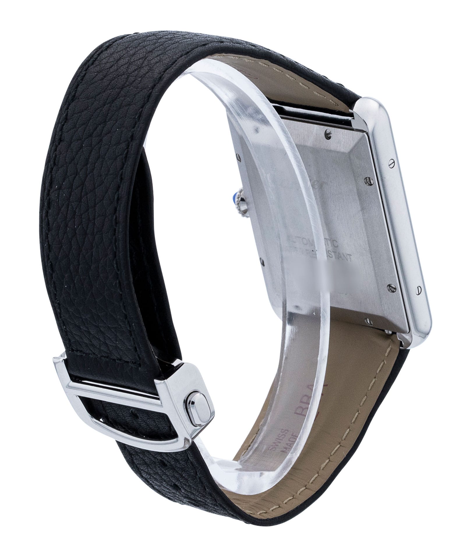 Cartier Tank Must WSTA0040 Thumbnail 3