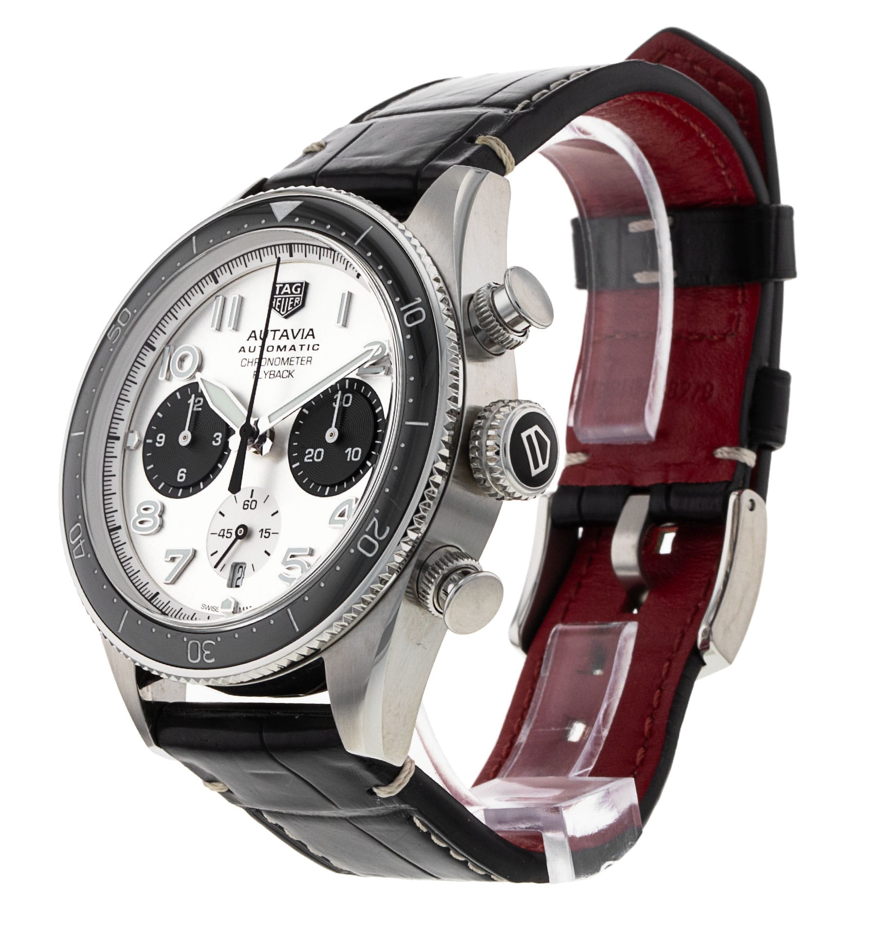 Tag Heuer Autavia CBE511B.FC8279 Thumbnail 2