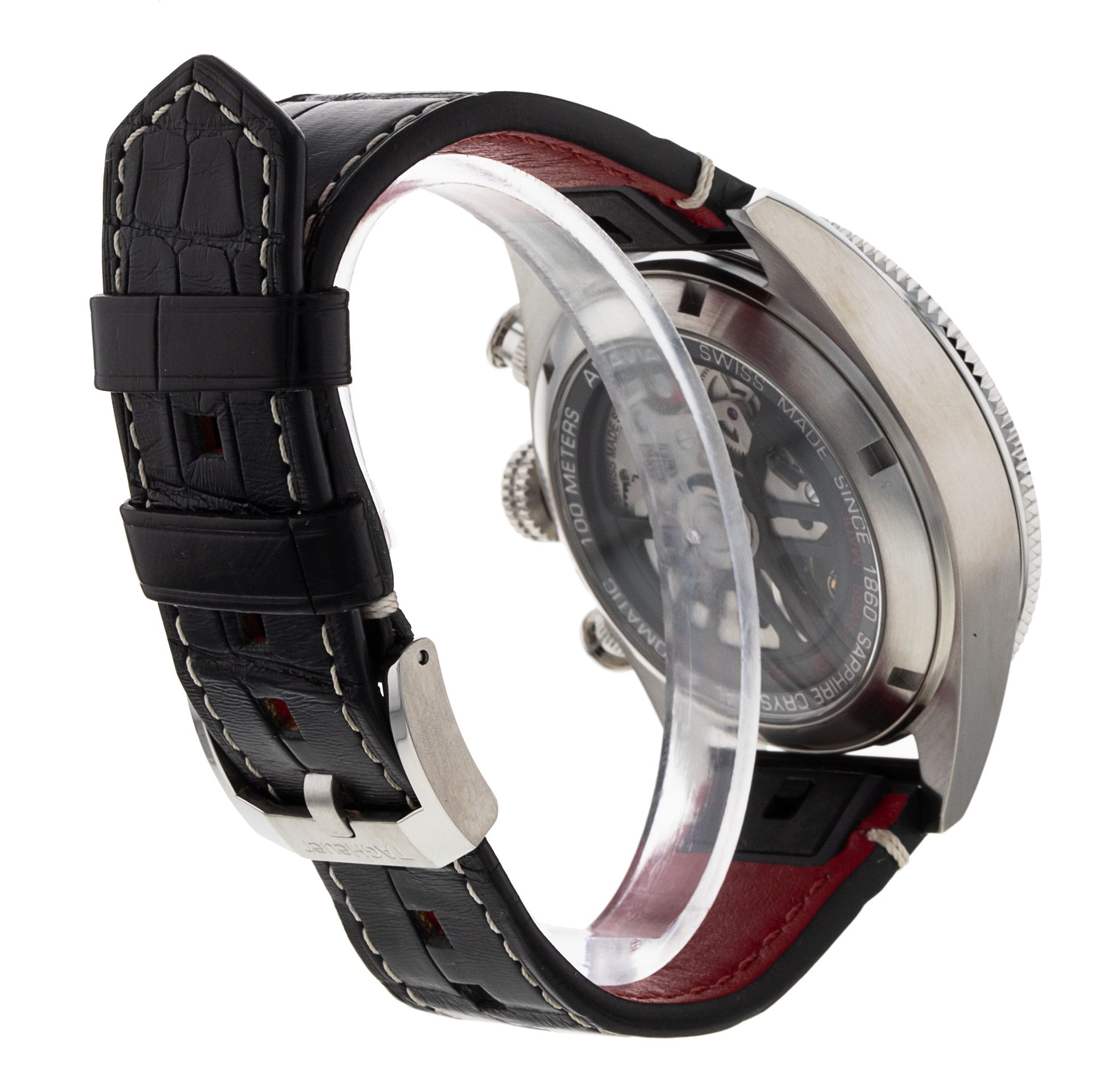 Tag Heuer Autavia CBE511B.FC8279 Thumbnail 3