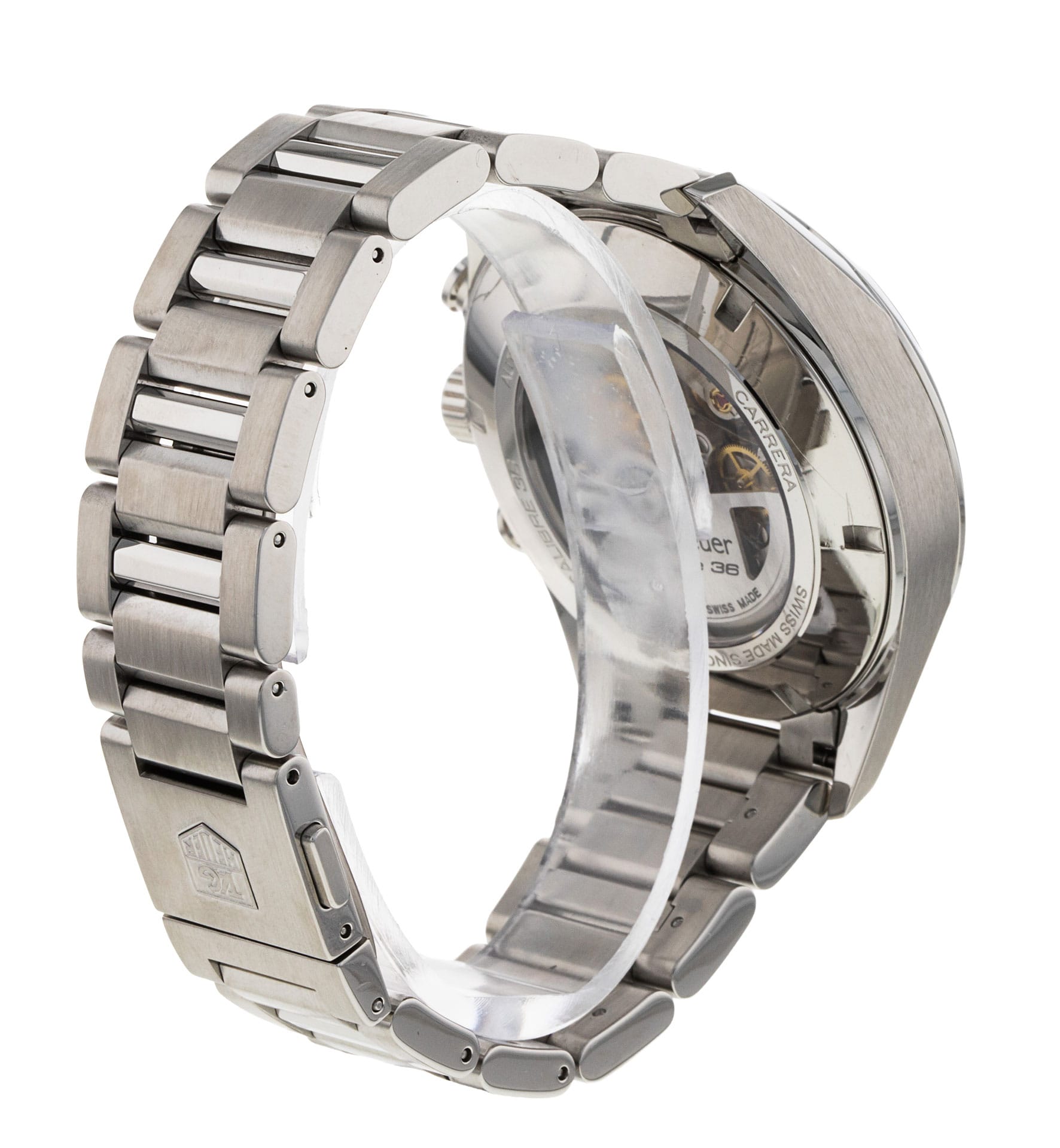 Tag Heuer Carrera CAR2B10.BA0799 Thumbnail 3